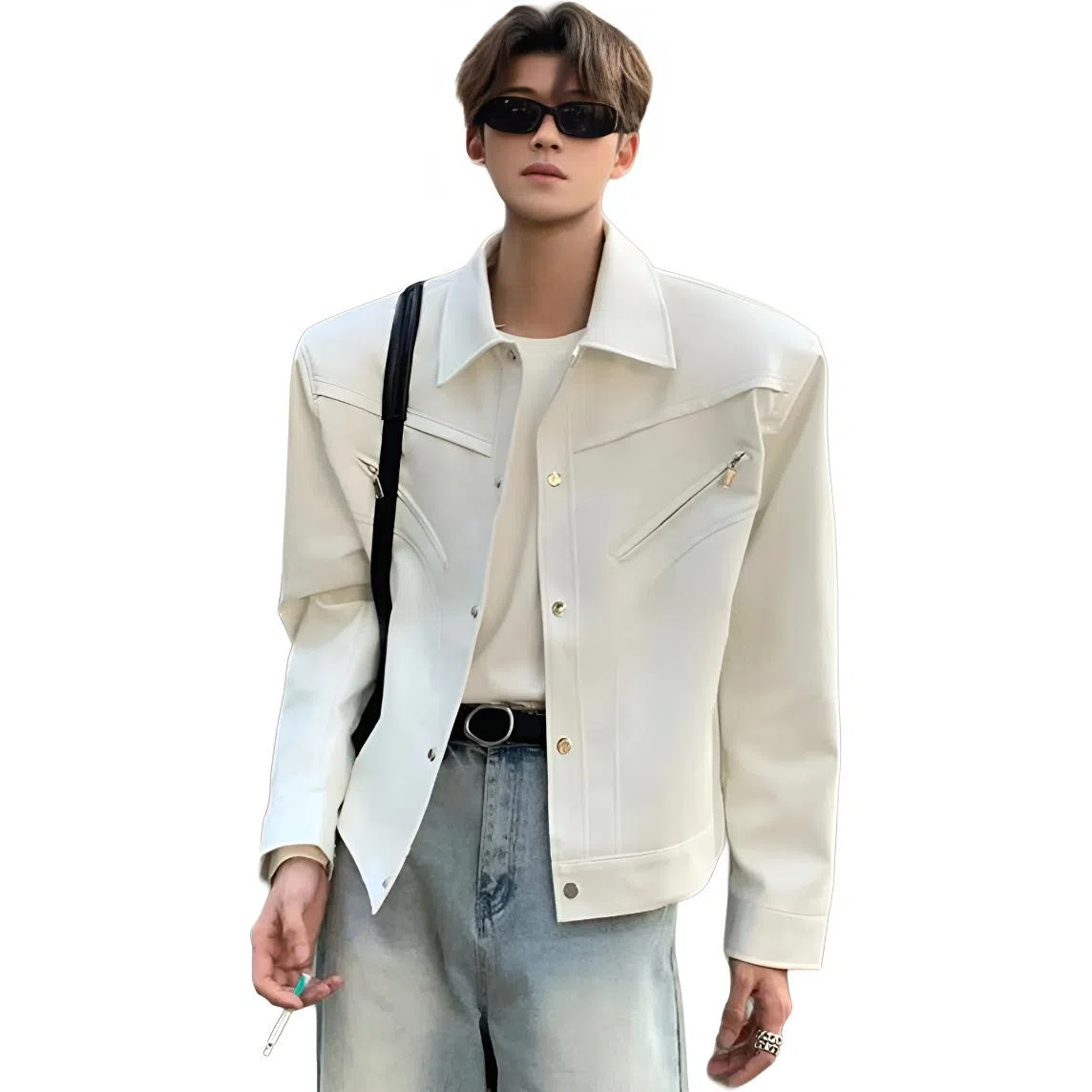 City Hipster cleanfit