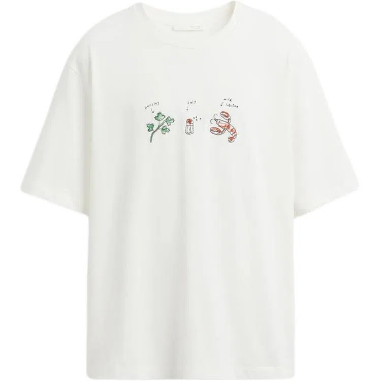 ZARA T