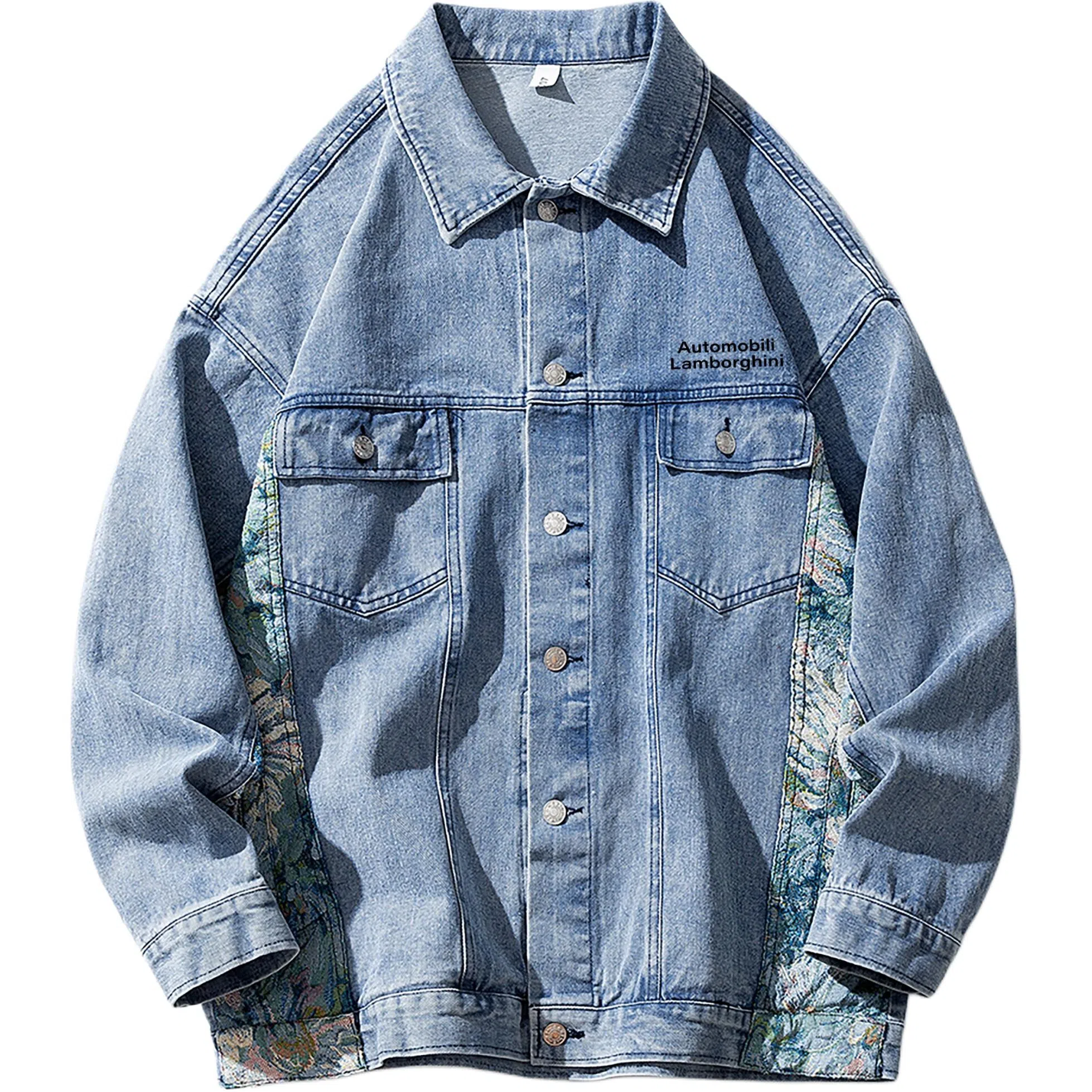 Automobili Lamborghini logo