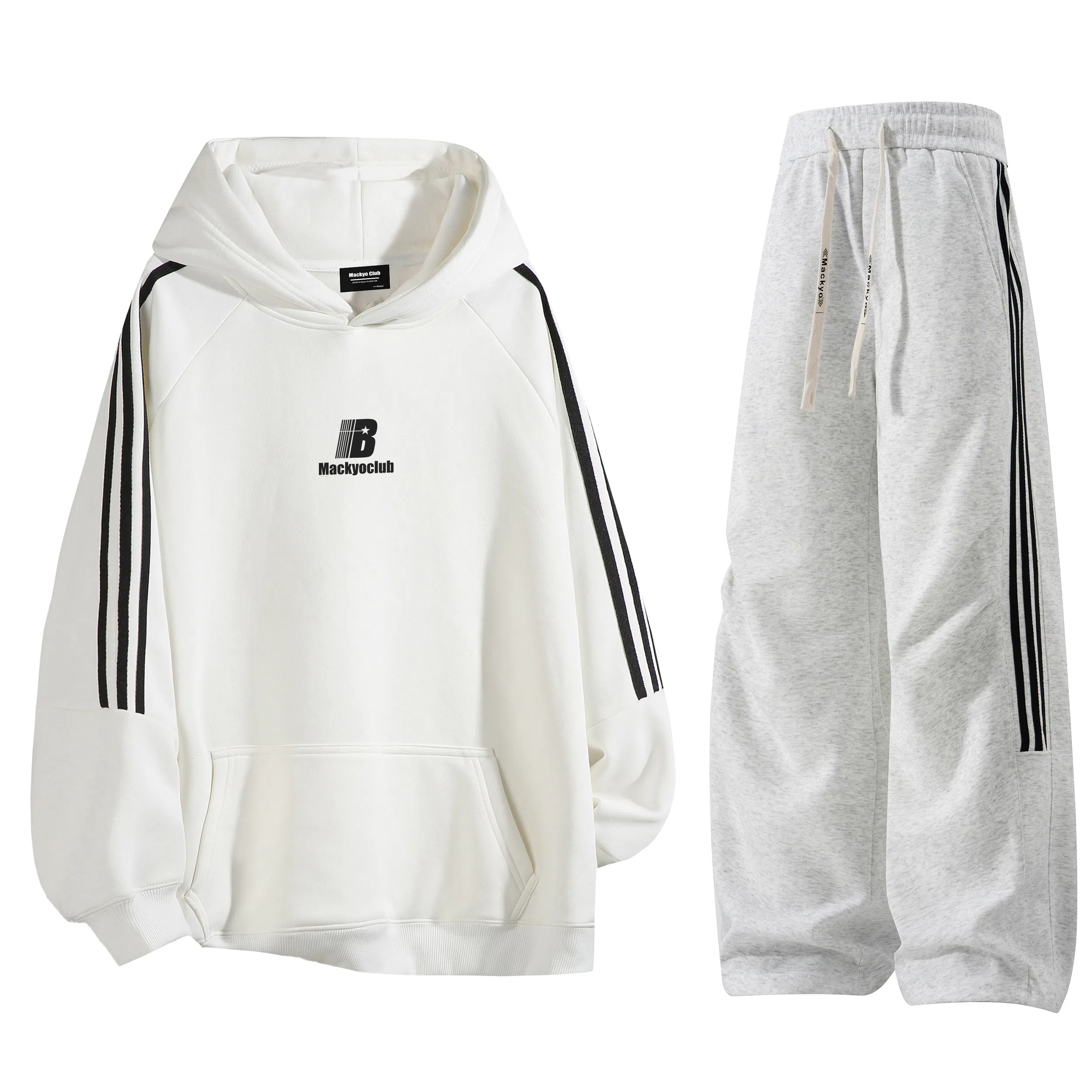 Mackyo x SOORCHCE logo480G