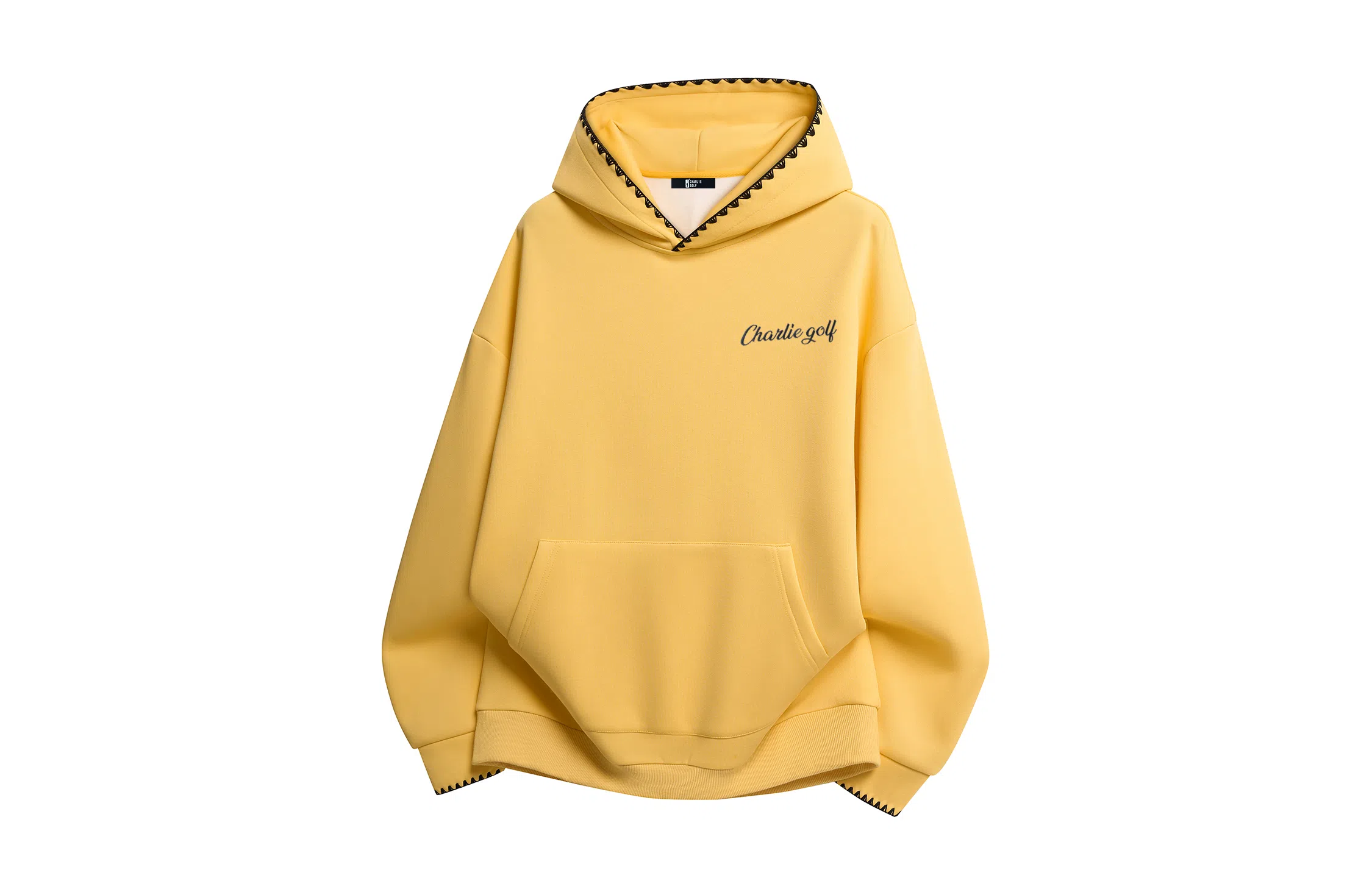 CHARLIE GOLF 360GLogo