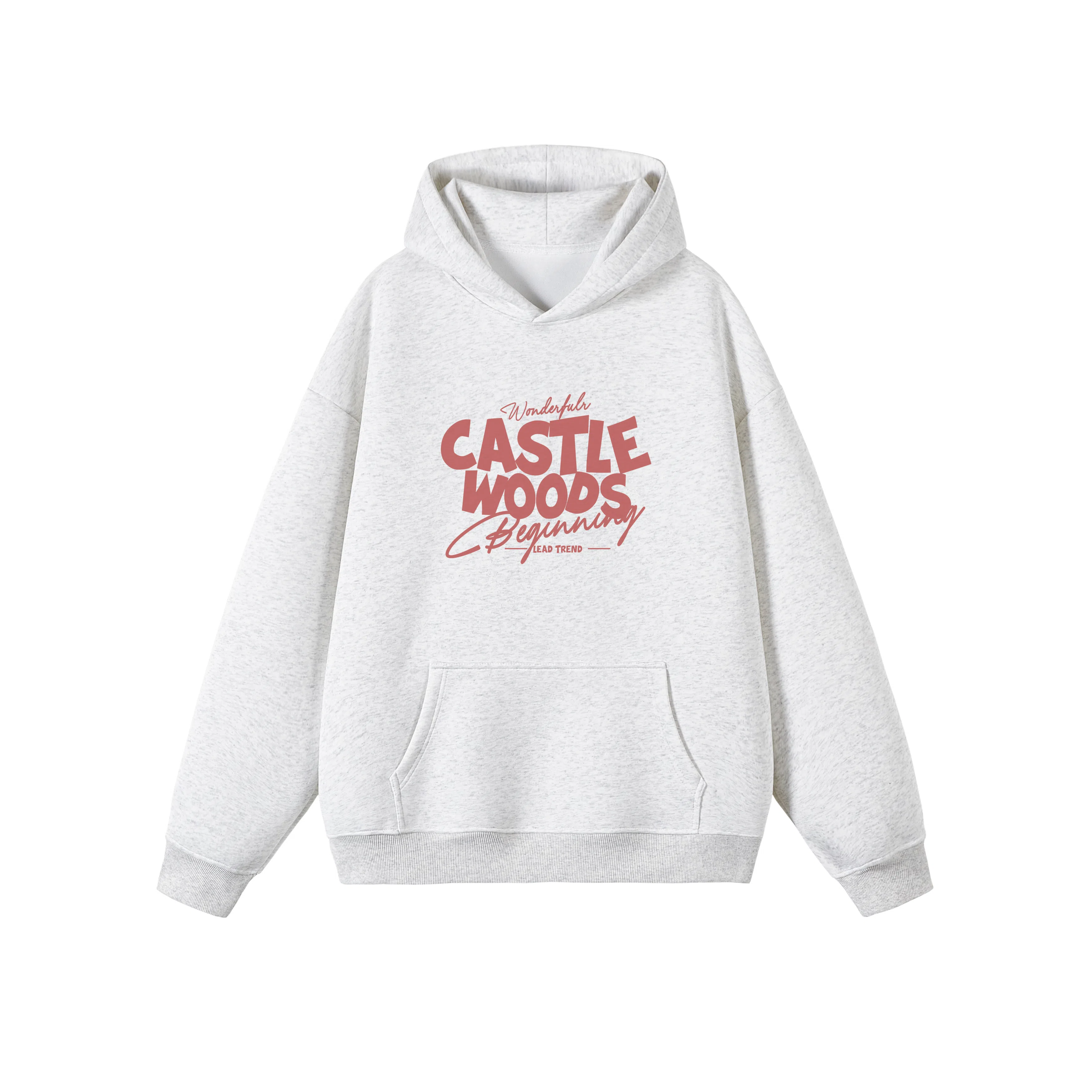 CASTLE WOODS