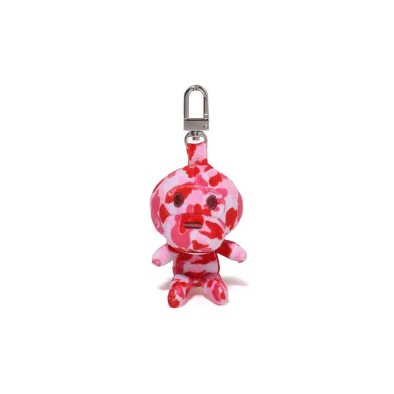 A BATHING APE BABY MILO