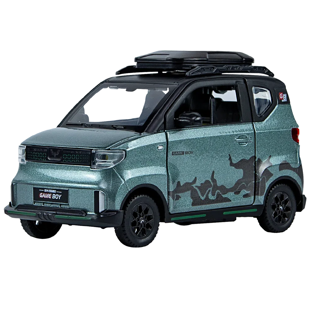 ENGTEN MINI GAME BOY