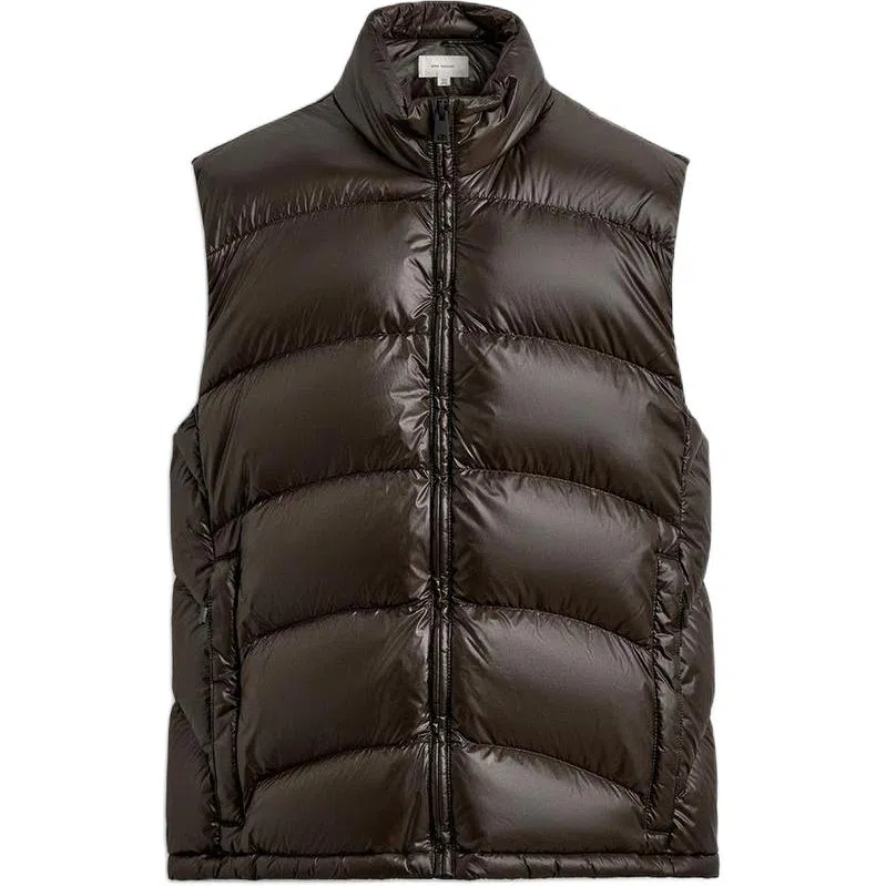 ZARA Origins Down Vest