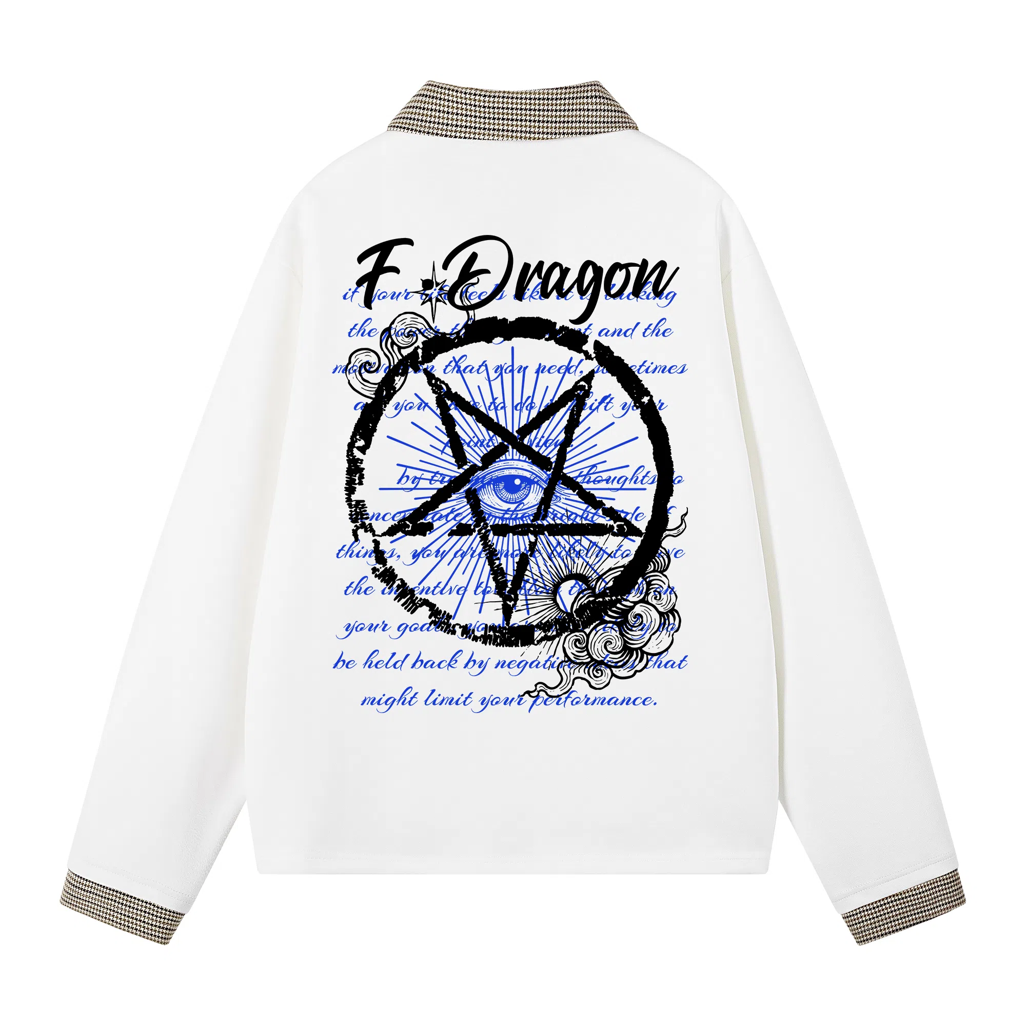 fdragon T