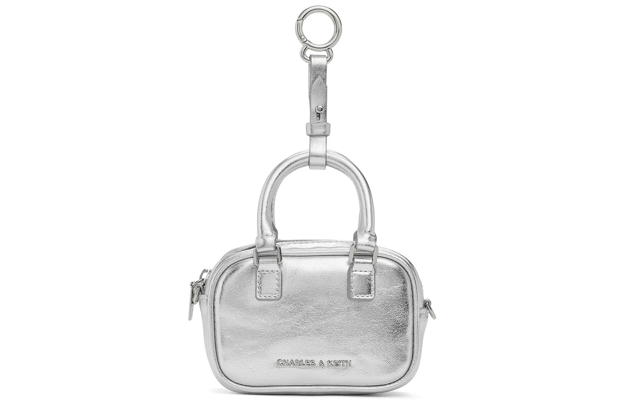 CHARLESKEITH ck PU MultiSilver