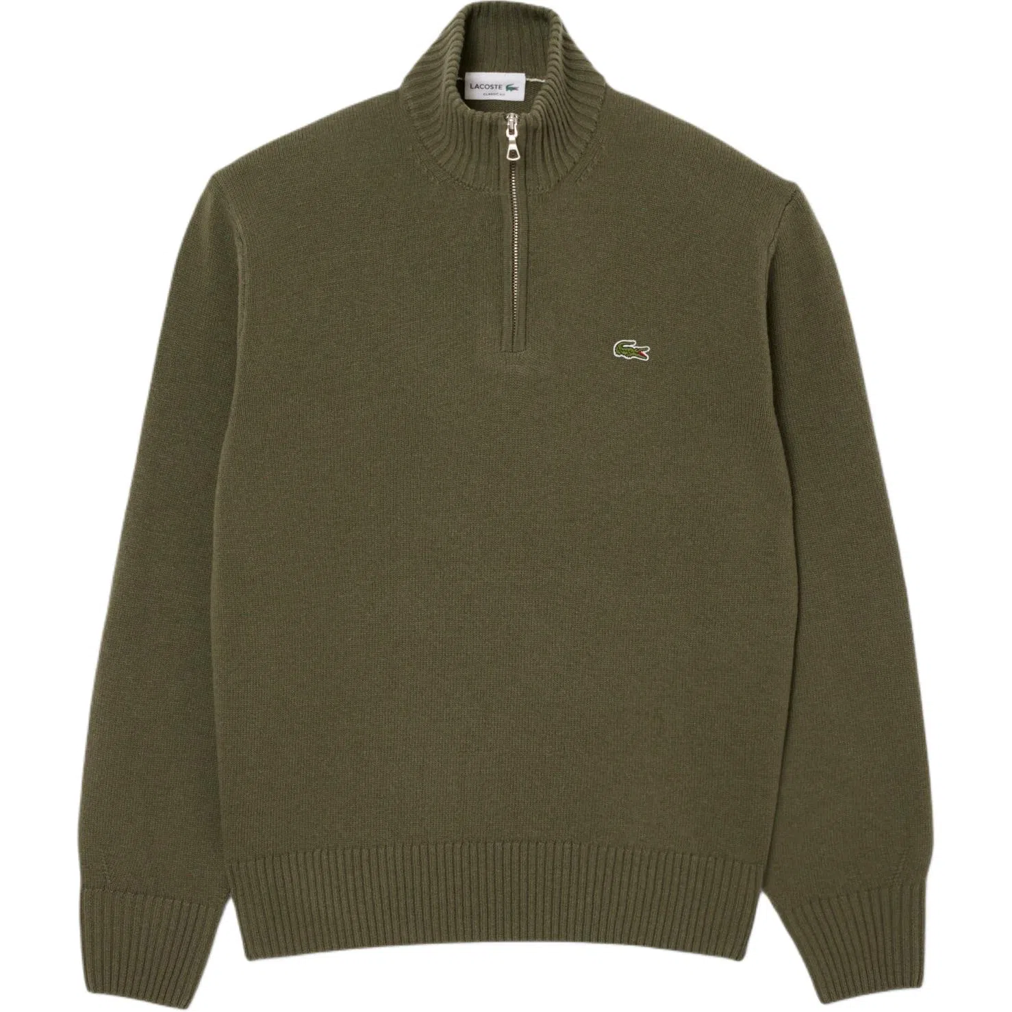 Lacoste Classic Knit Sweater