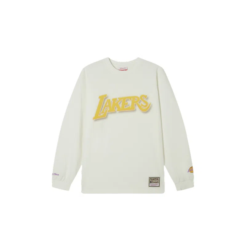 Mitchell Ness x NBA NEW VINTAGE HO25 T