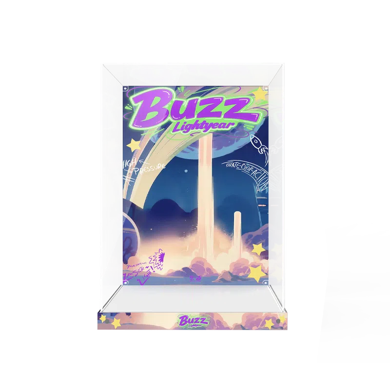 LIGHT YOUR BRICKS MOLLY4001000