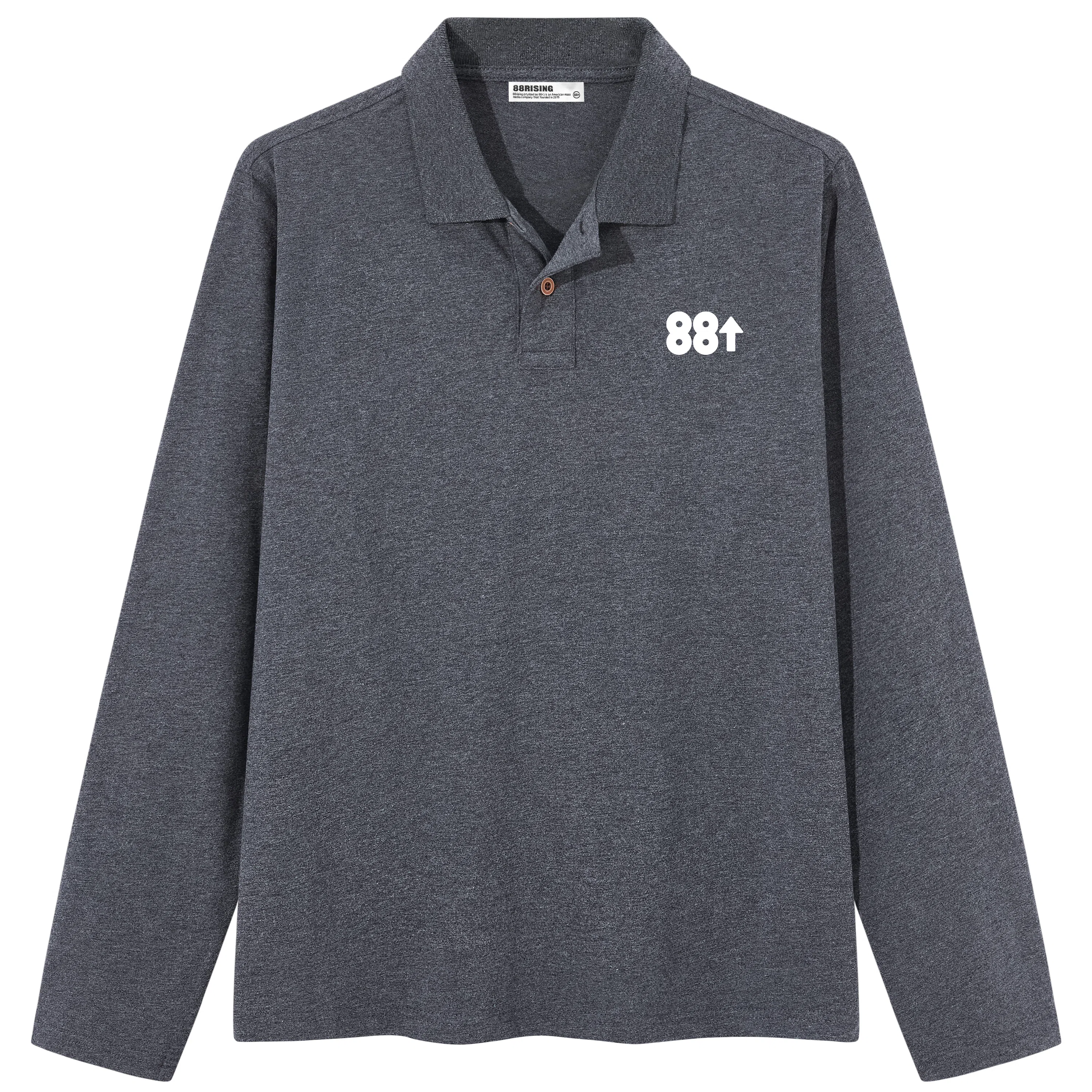 88rising LogoTPolo