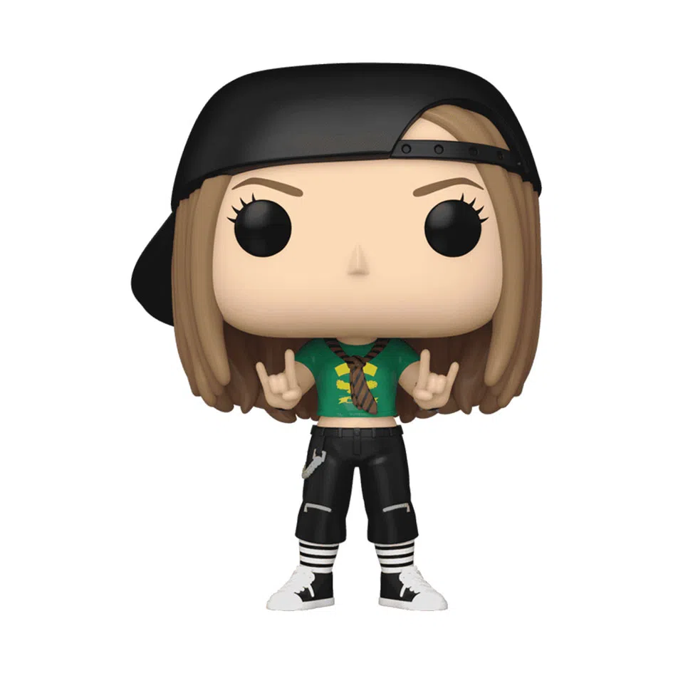 Funko Sk8ter Boi Q
