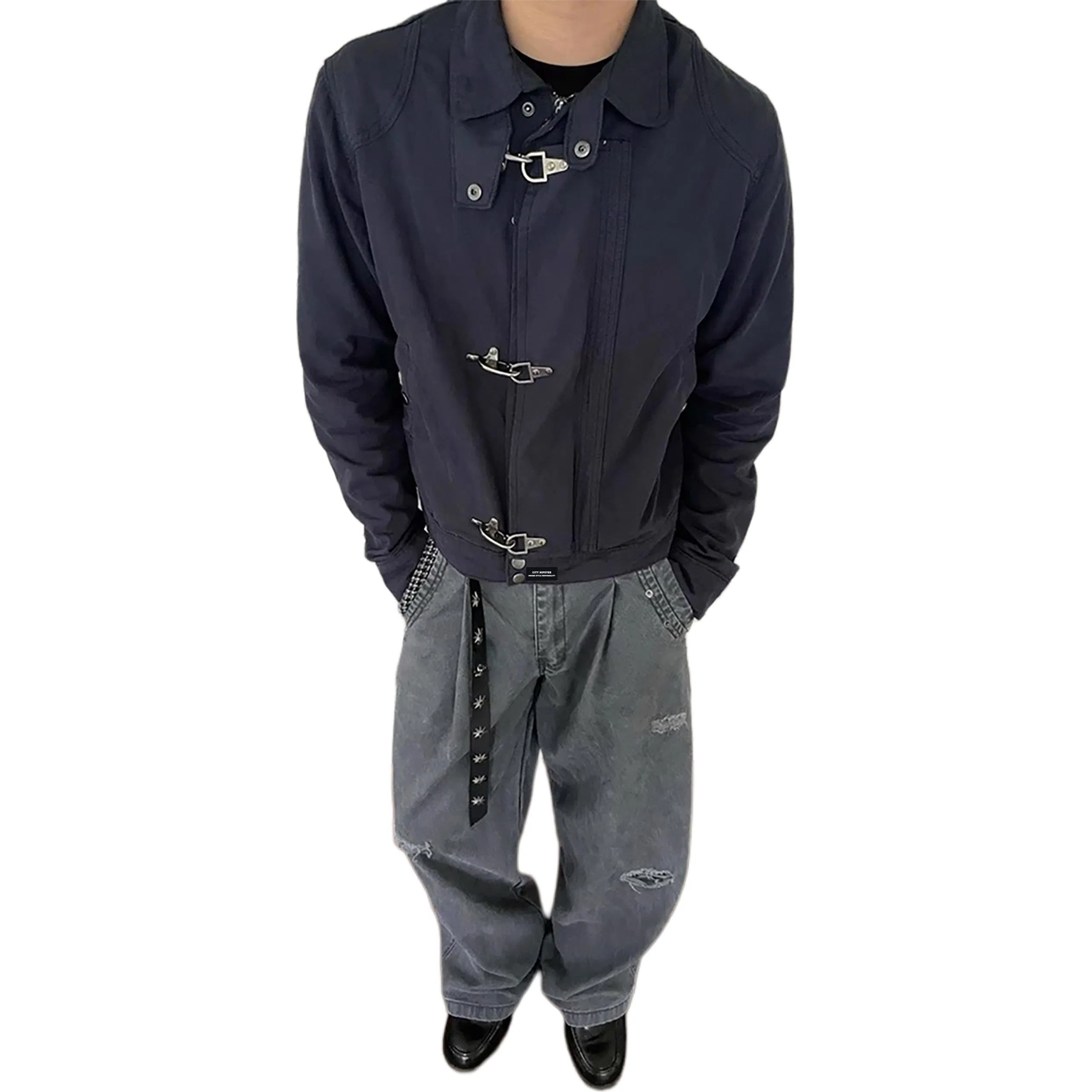 City Hipster vintage