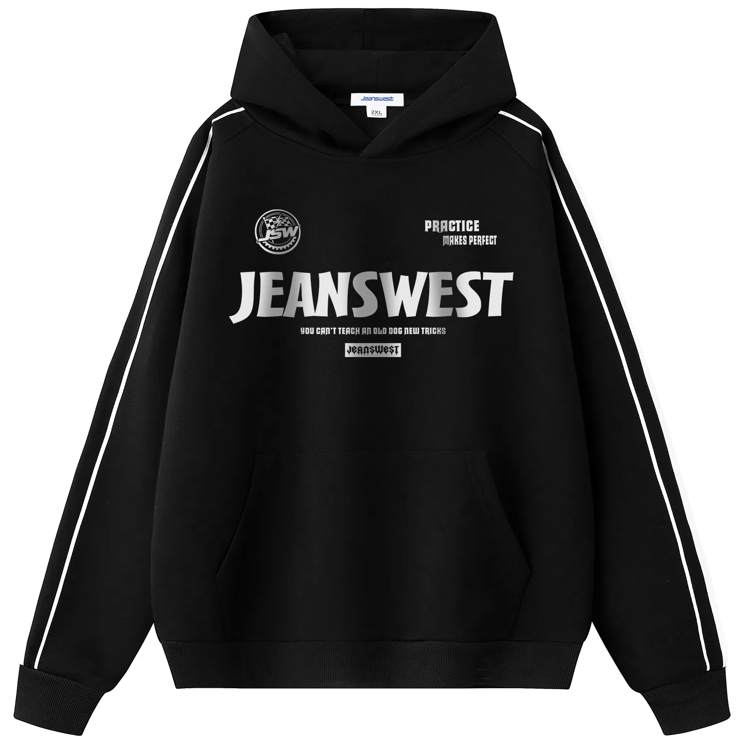 JEANSWEST