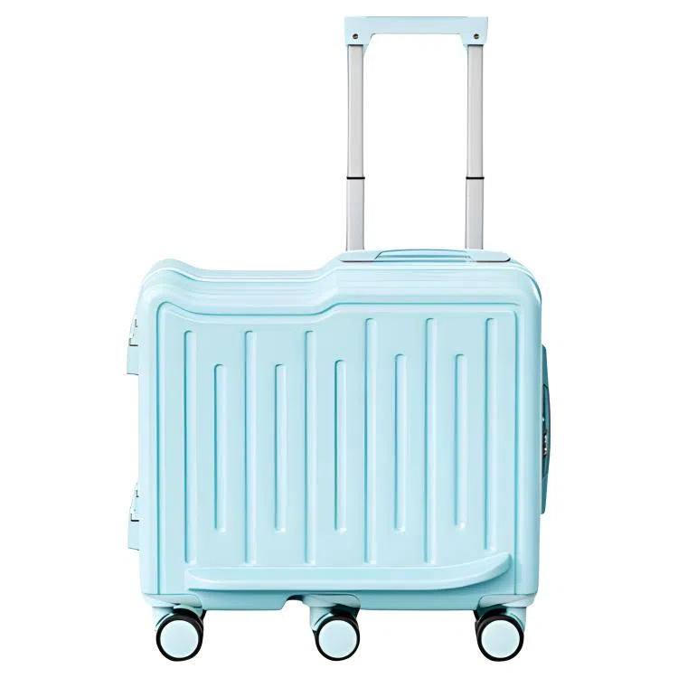 MCHNA KTCC ABS+PC 2018