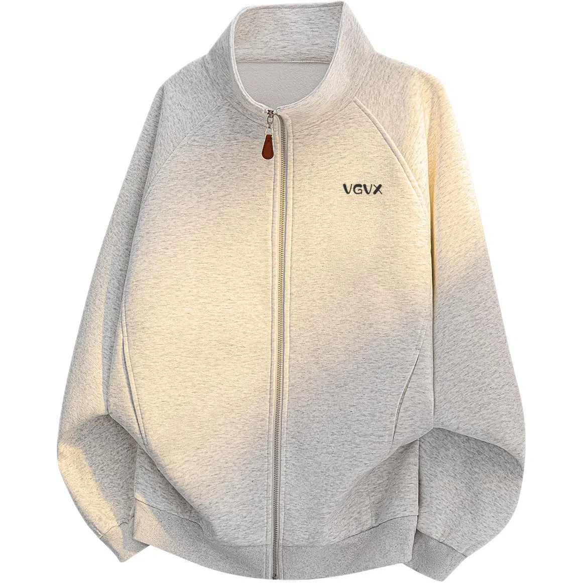 VGVX LOGO