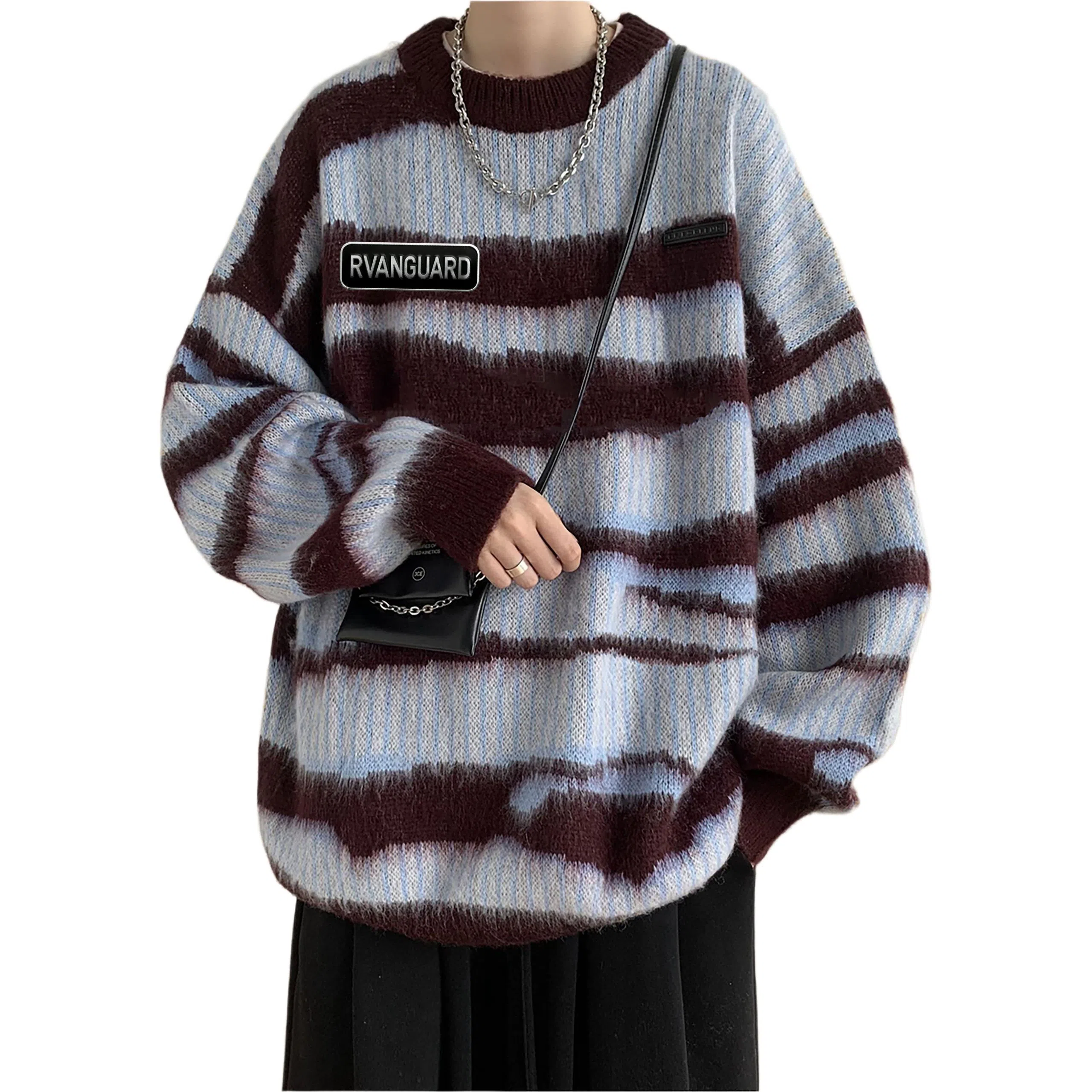 RVANGUARD oversize