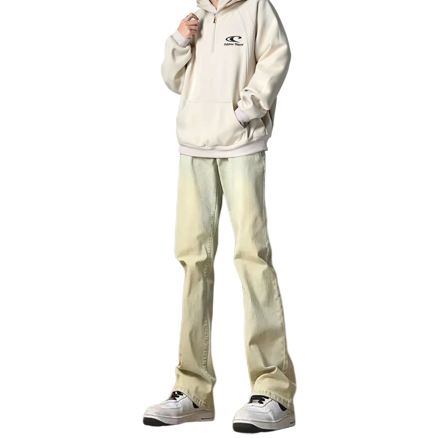 Imcrasy cleanfitvibe