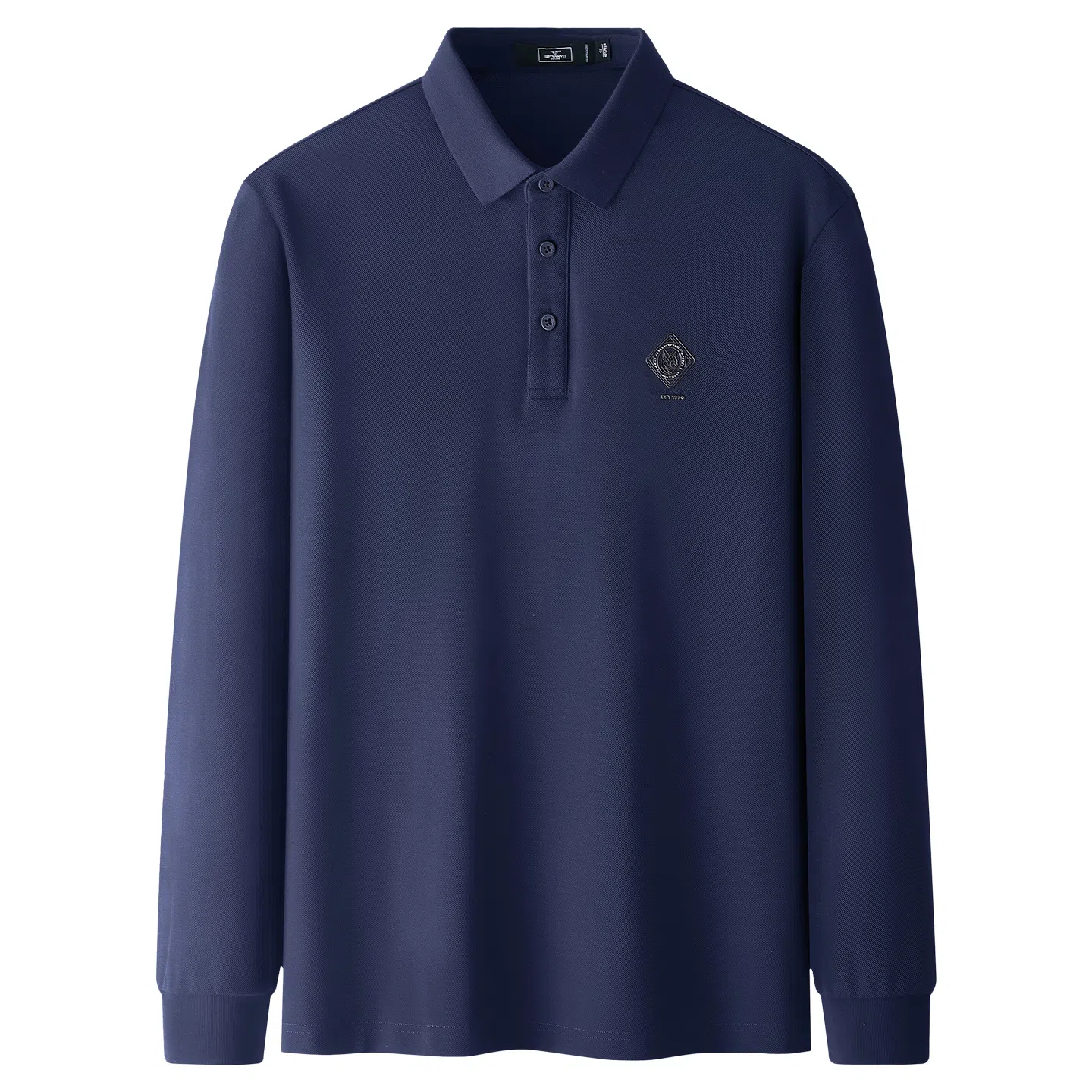 SEPTWOLVES Polo