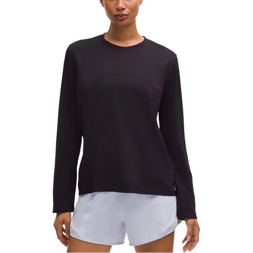 lululemon Swiftly Relaxed T