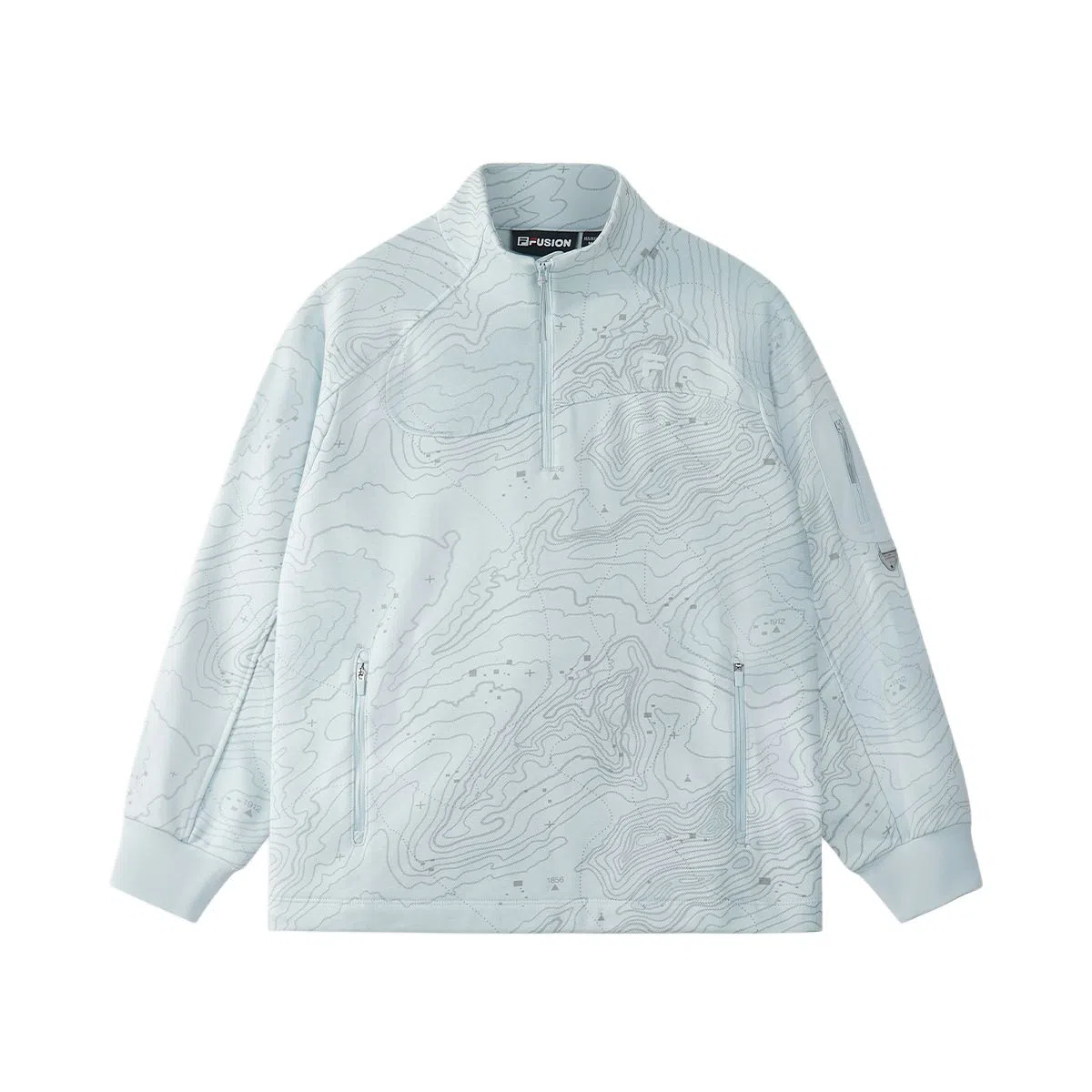 FILA FUSION FILA FUSION X FW25