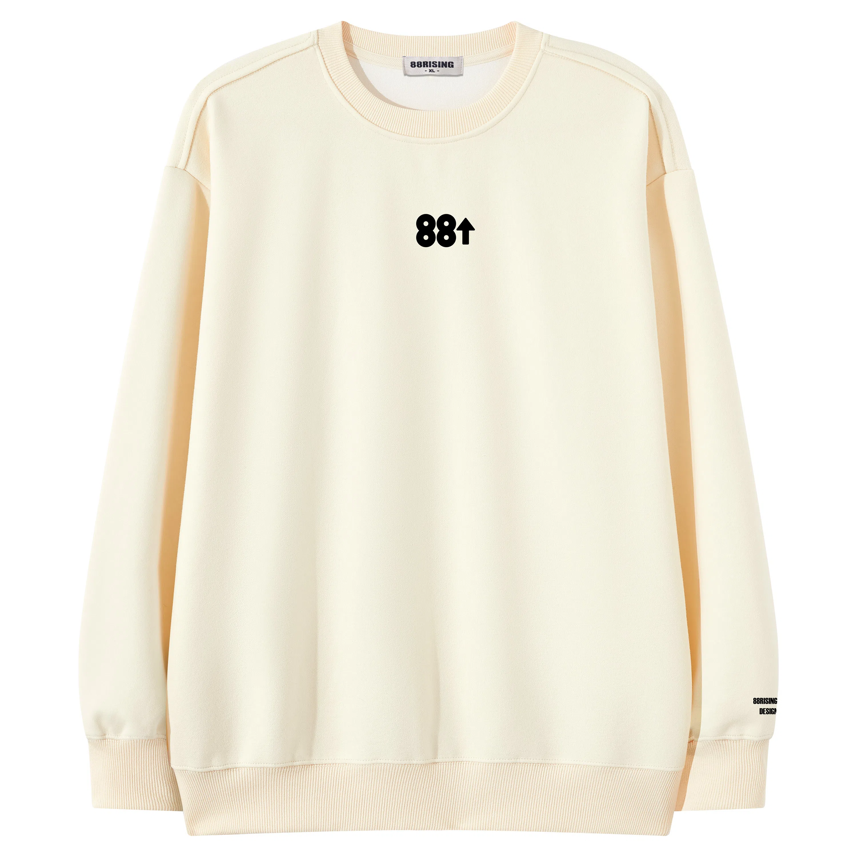88rising logo