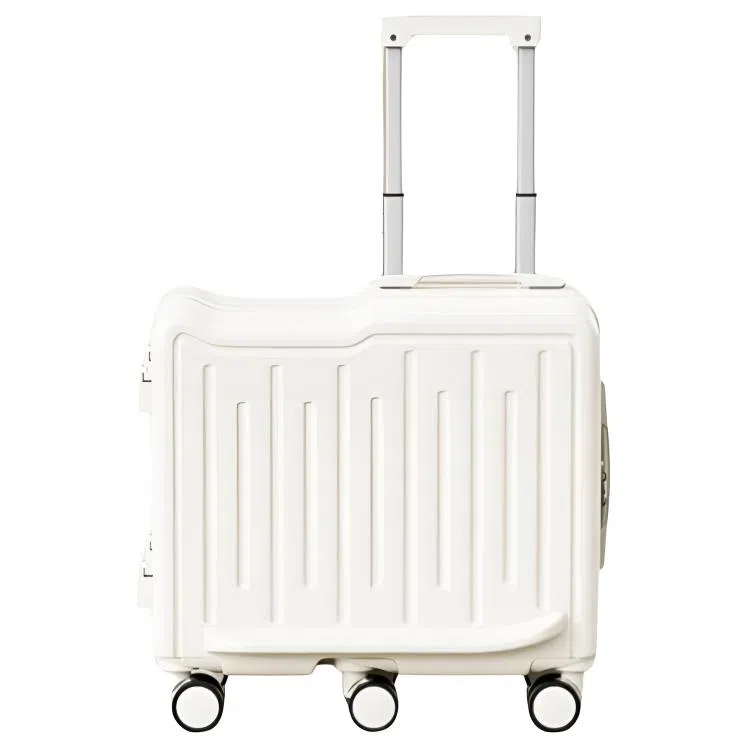 MCHNA KTCC ABS+PC 2018