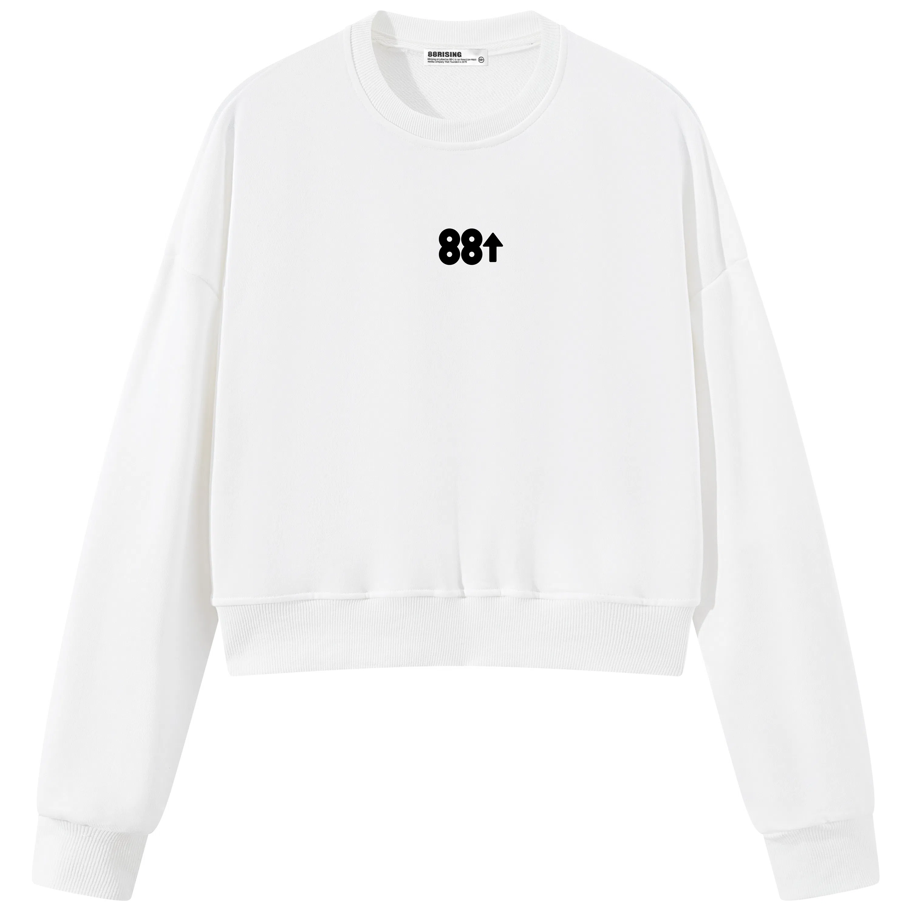 88rising