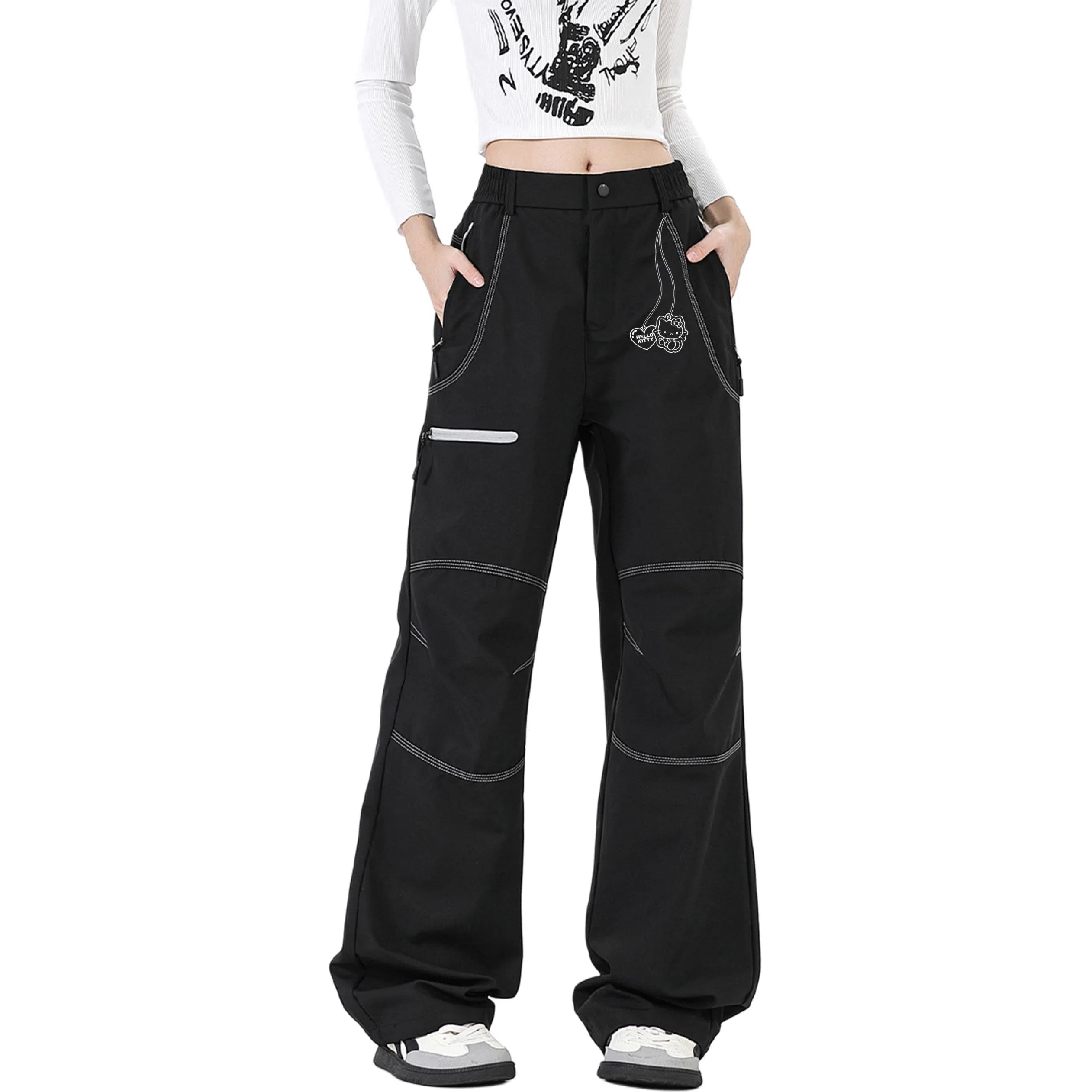 Sanrio x Hello Kitty