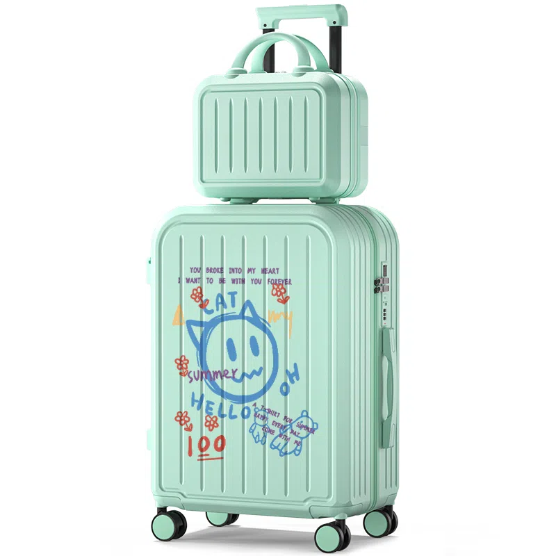 Zecedo ABS+PC 2024262228