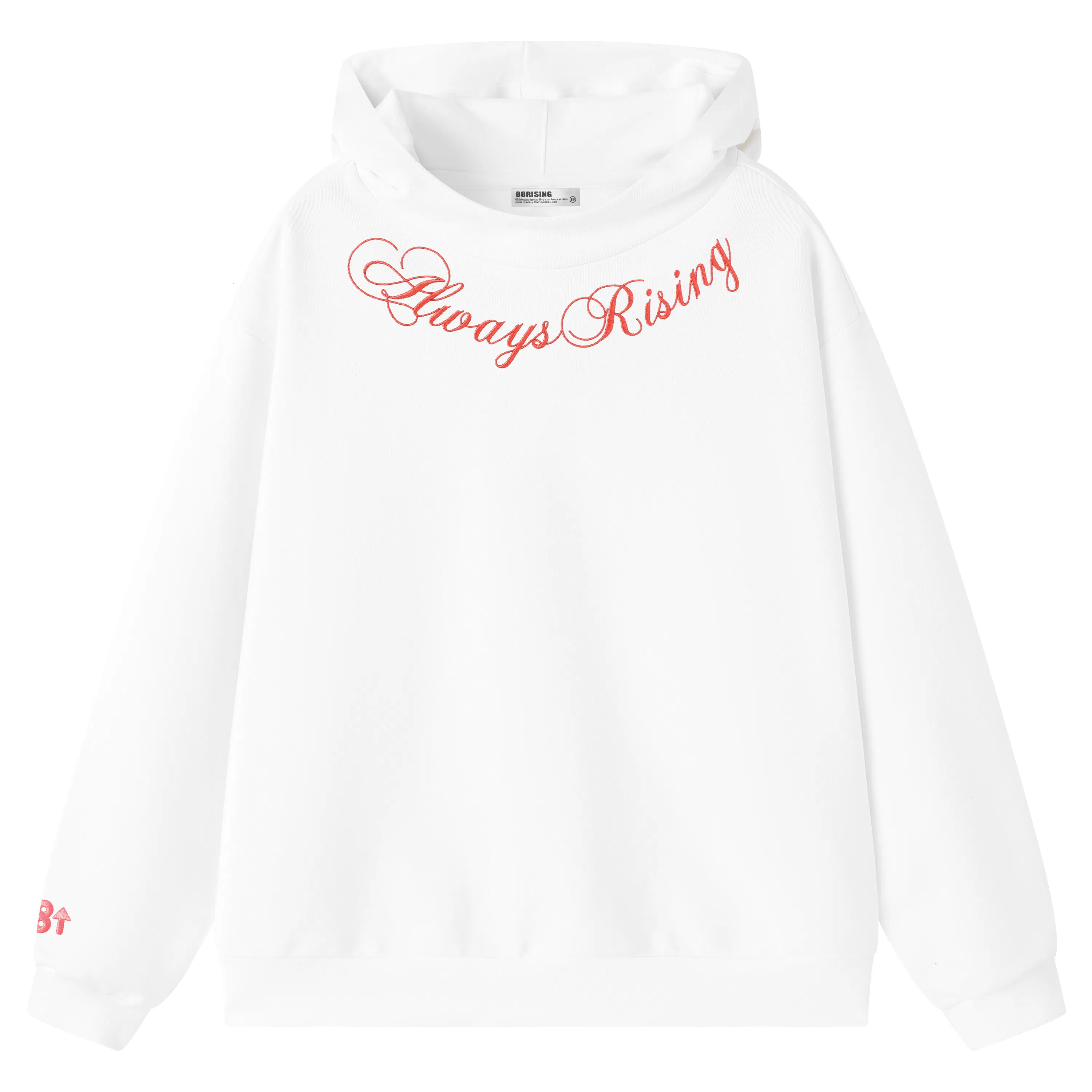 88rising Logo