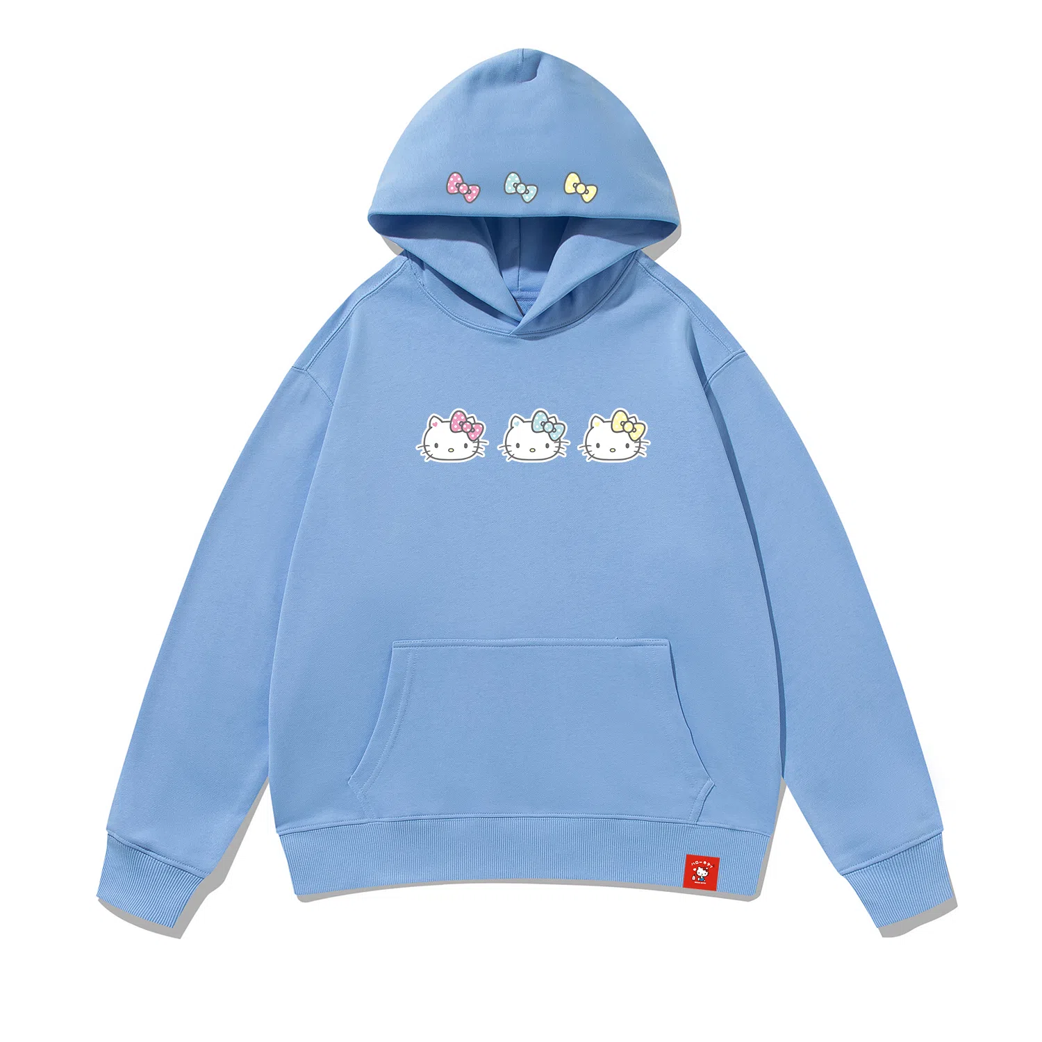 Sanrio x HelloKitty SS25 420