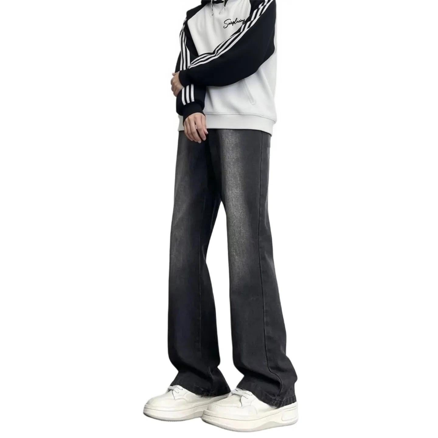 Imcrasy cleanfitvibe