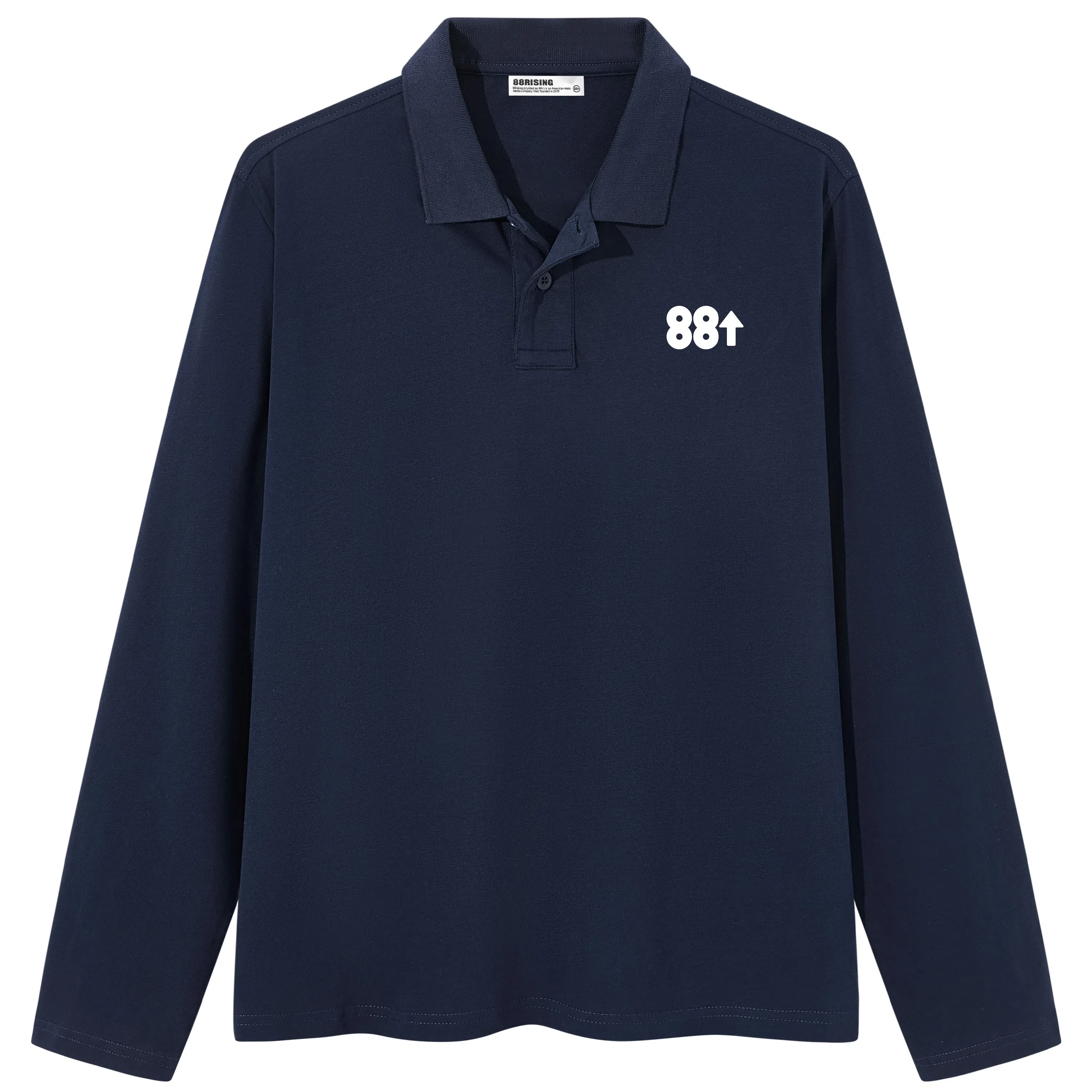 88rising LogoTPolo
