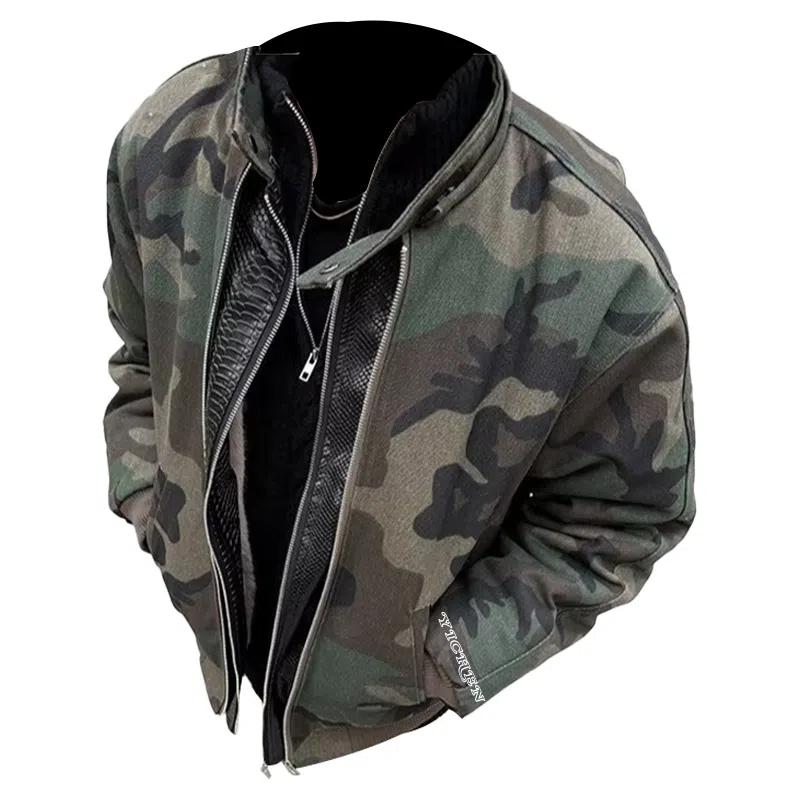 YICHEN boxyvibecleanfit