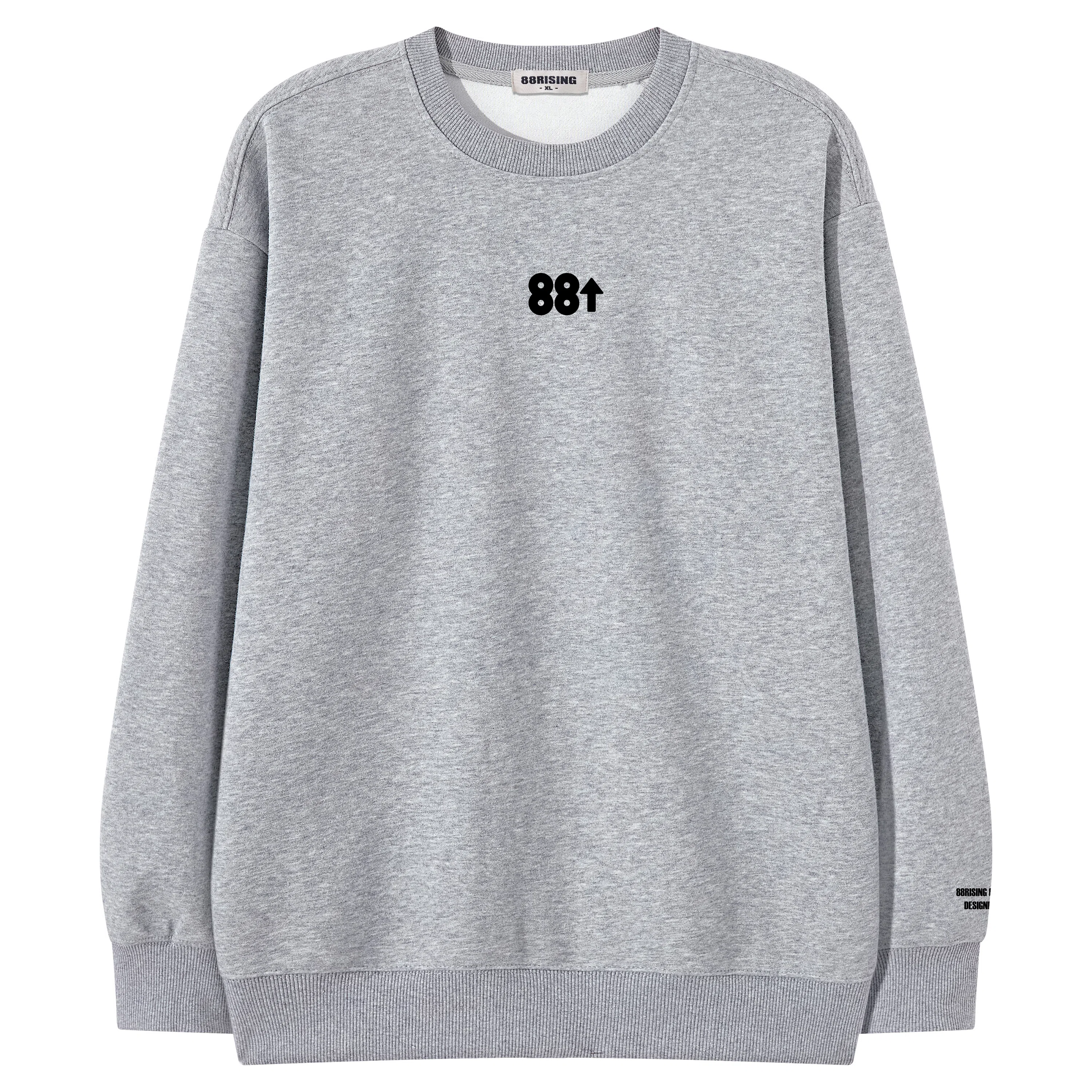 88rising logo