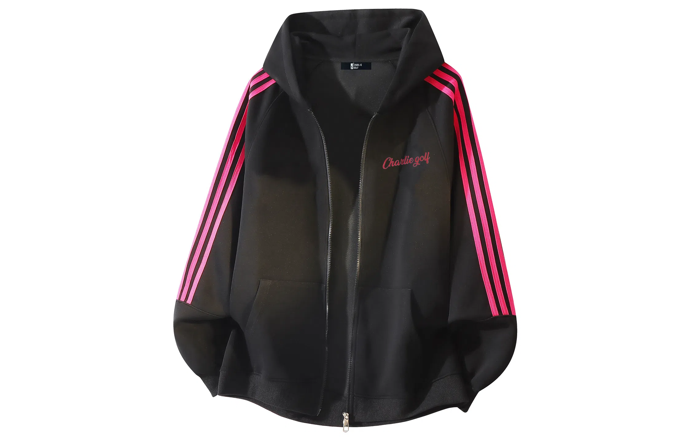 CHARLIE GOLF 360G Logo