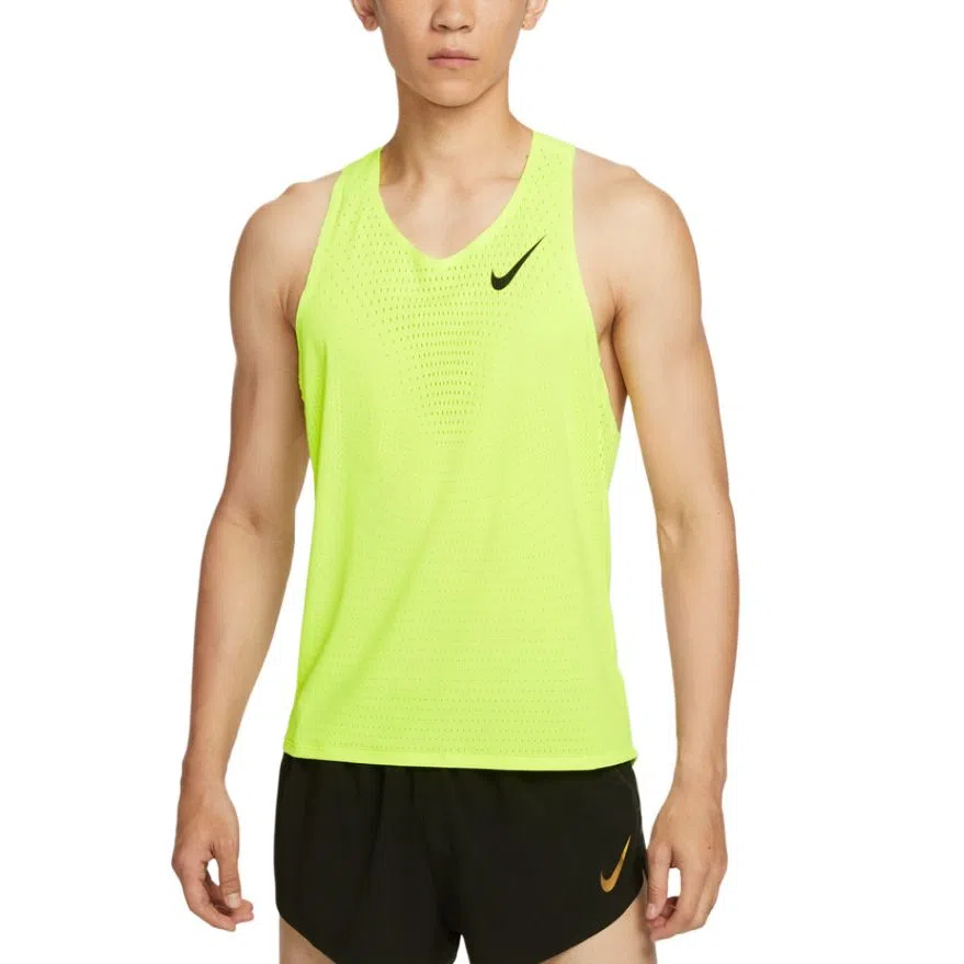 Nike Dri-Fit DFADV AROSWFT SINGLET V