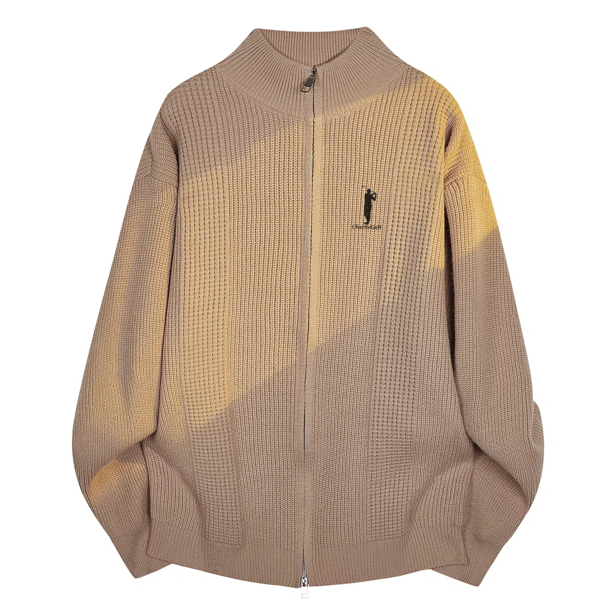 CHARLIE GOLF VINTAGElogo