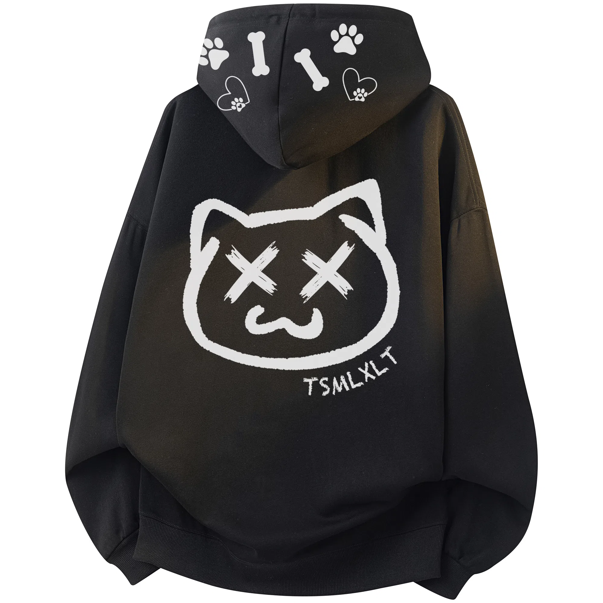TSMLXLT CleanfitLogo