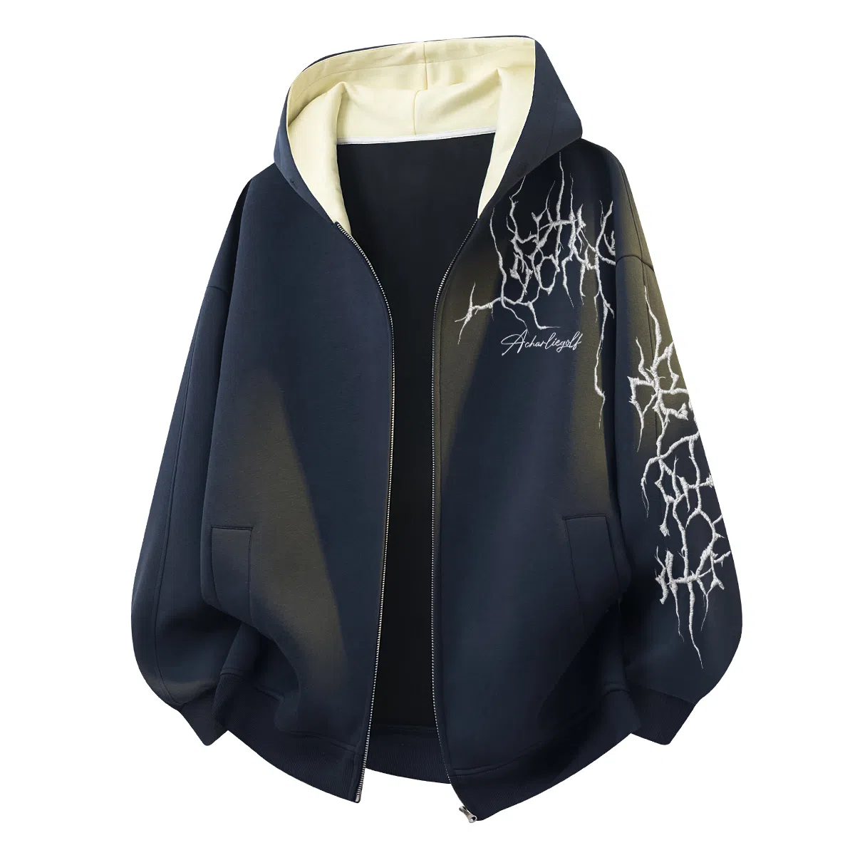 CHARLIE GOLF vibevintage