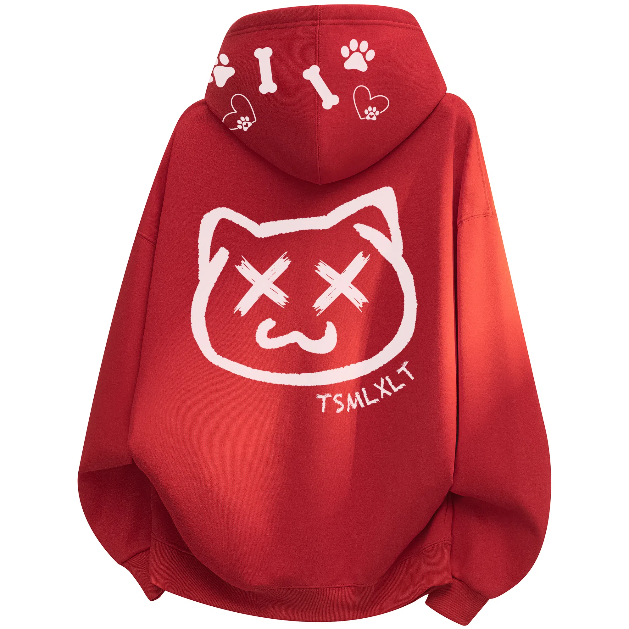TSMLXLT CleanfitLogo