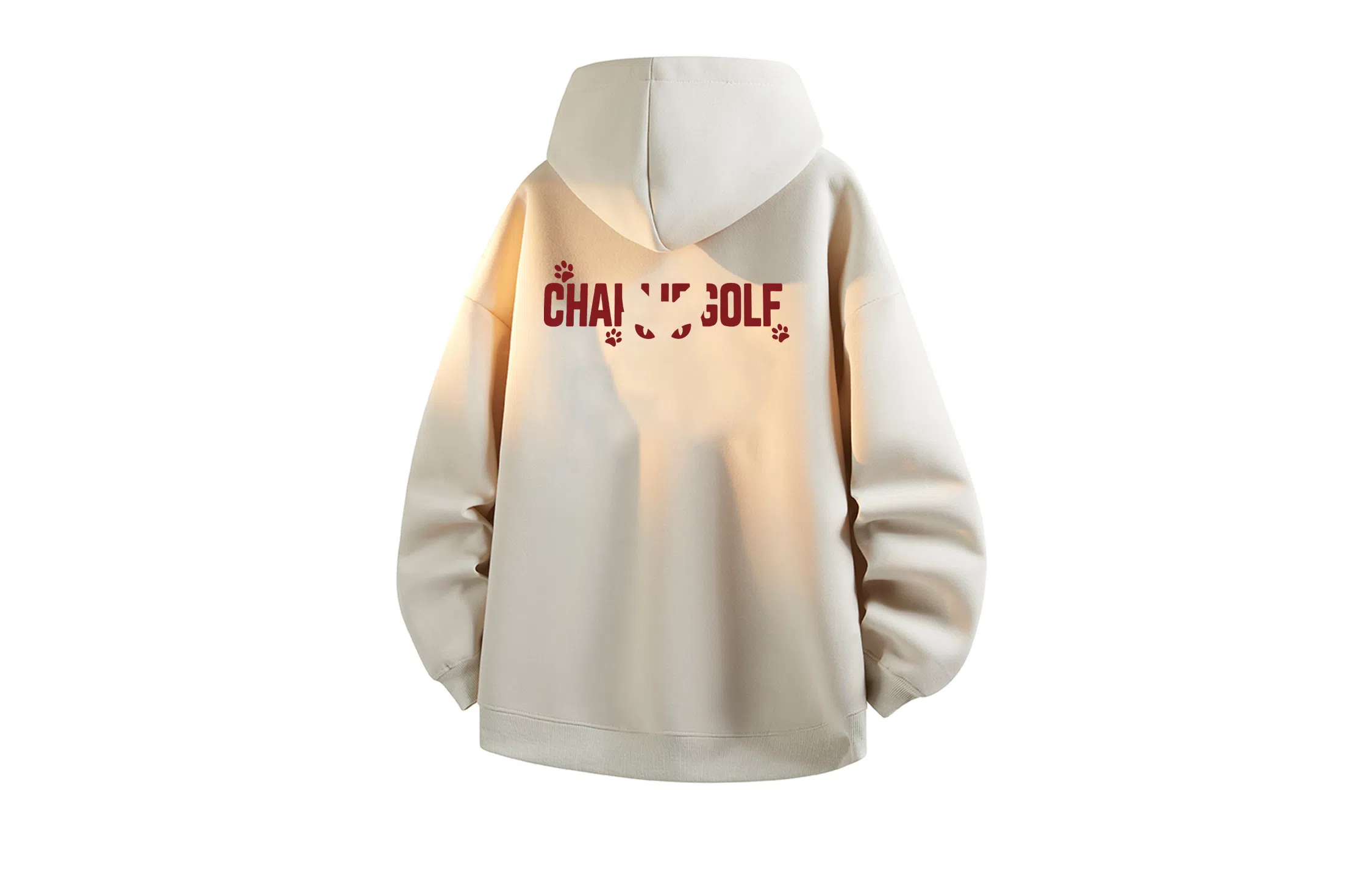 400CHARLIE GOLF Logo