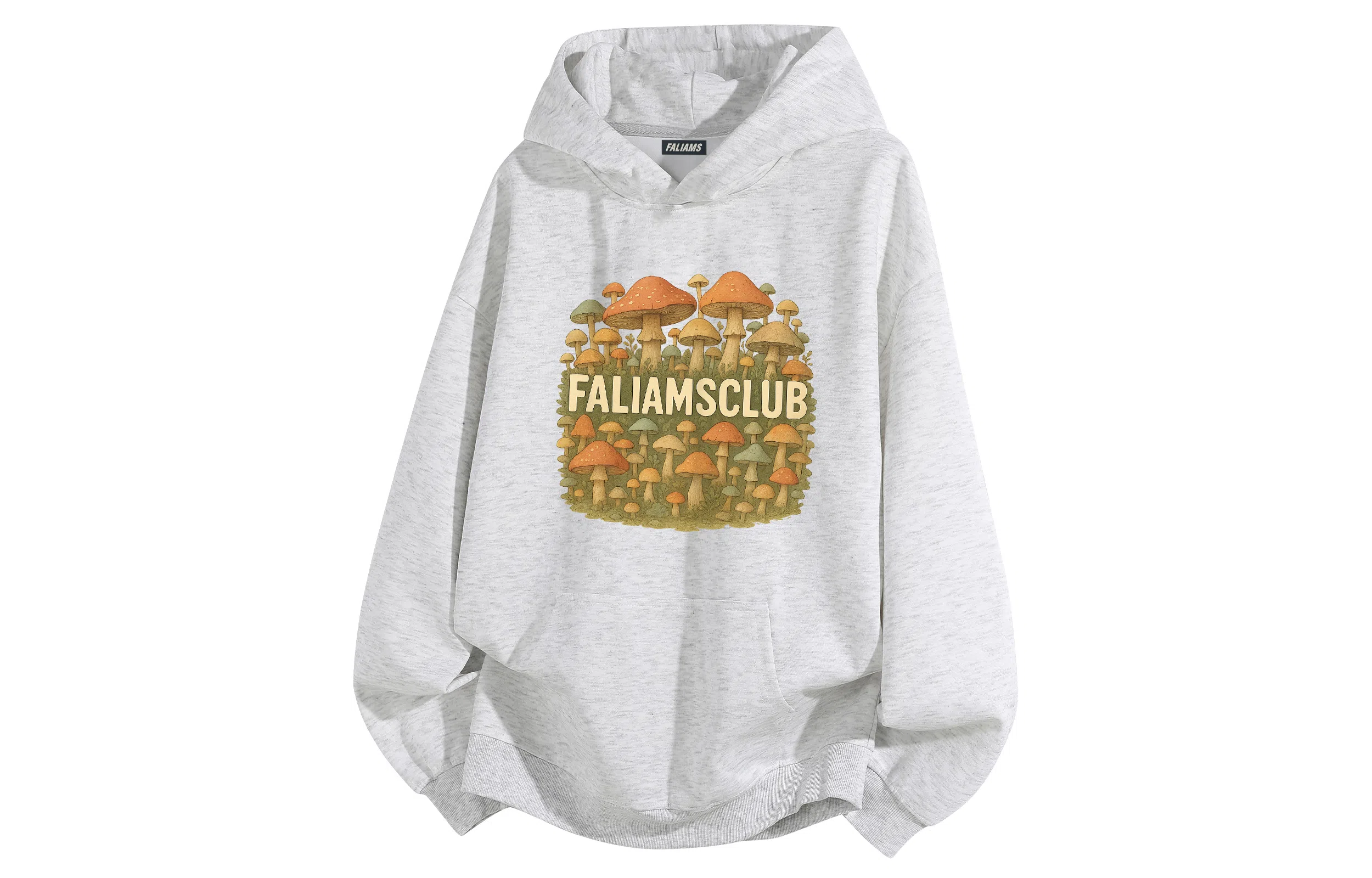 FALIAMS