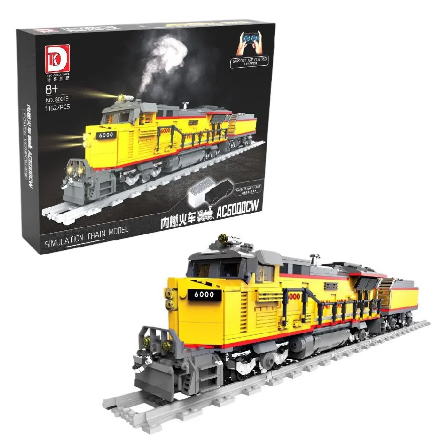 1052pcs1162pcs 80018