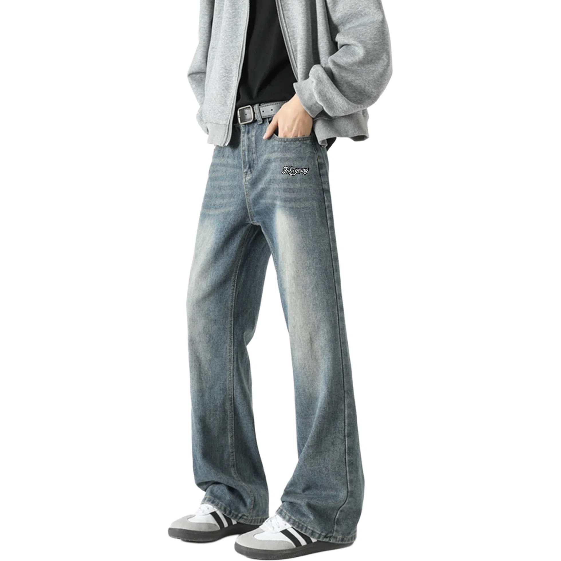 Fakeyoung Cleanfit