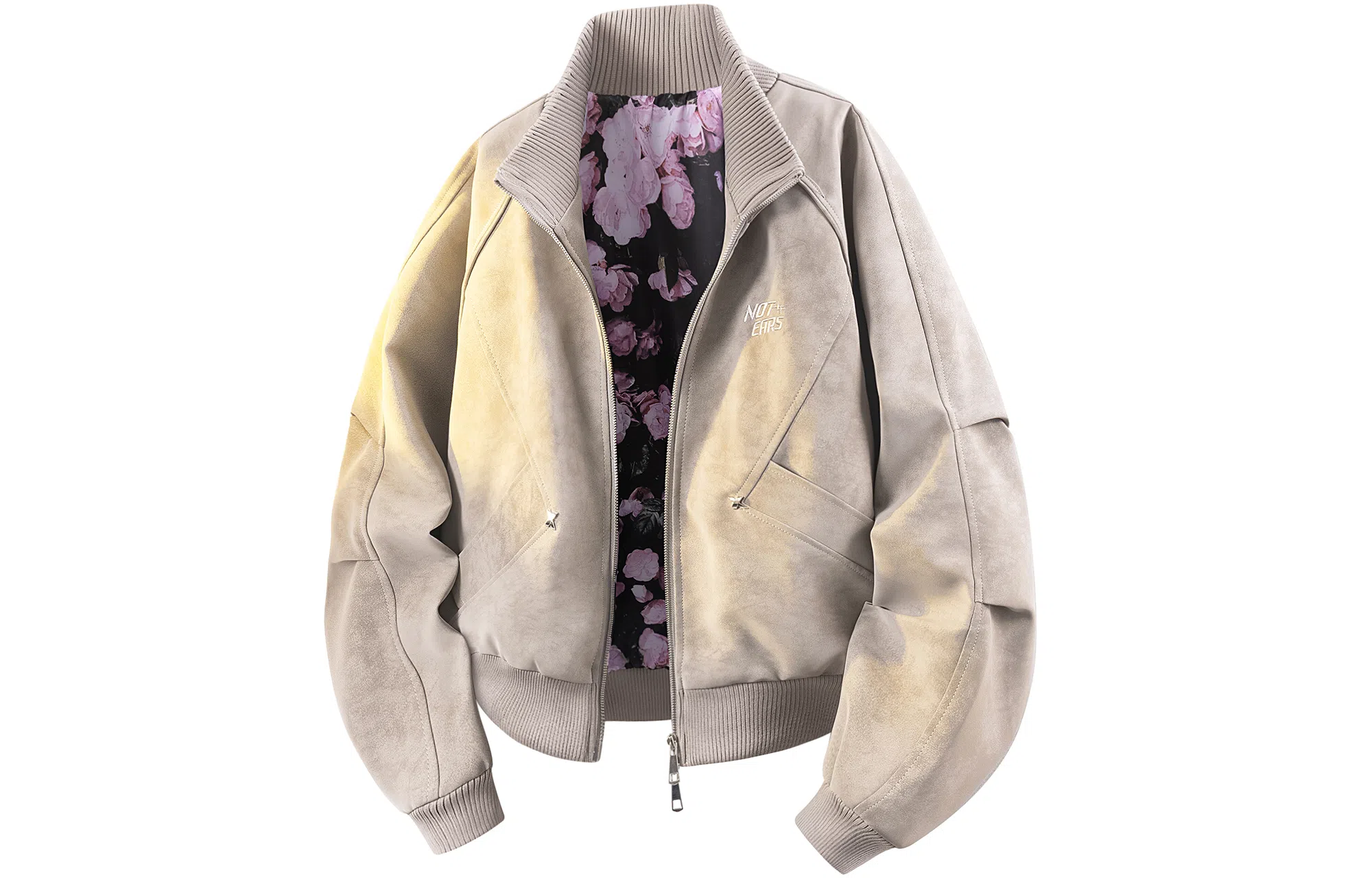 No Tears cleanftbomber