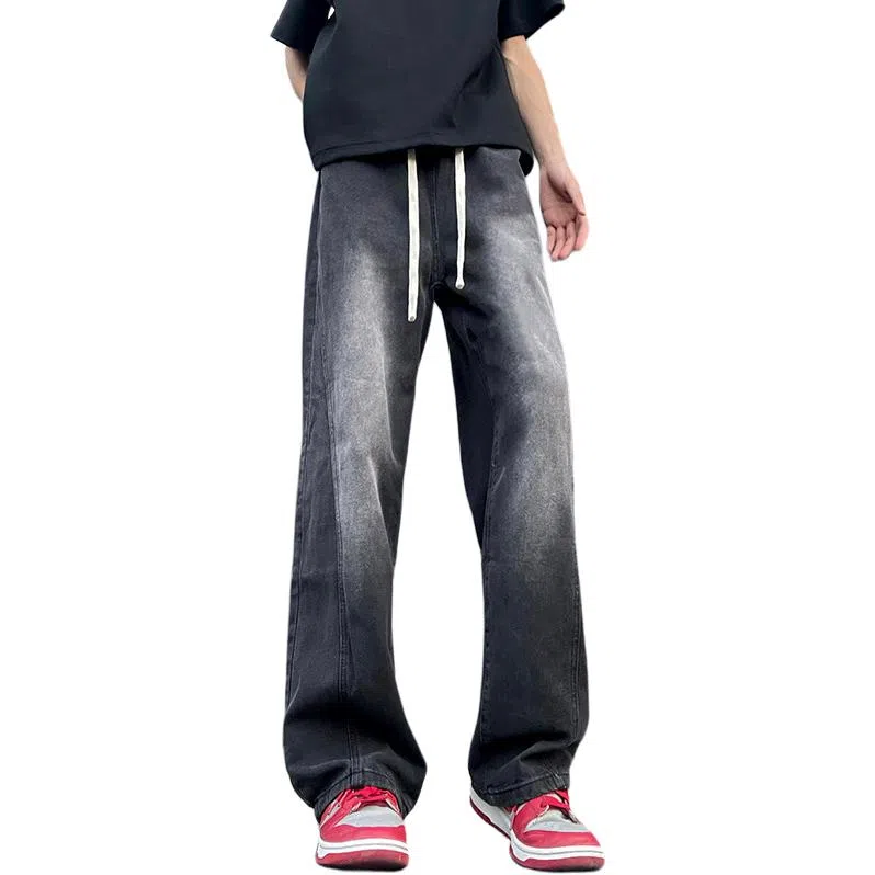 LIN MYKING vibecleanfit