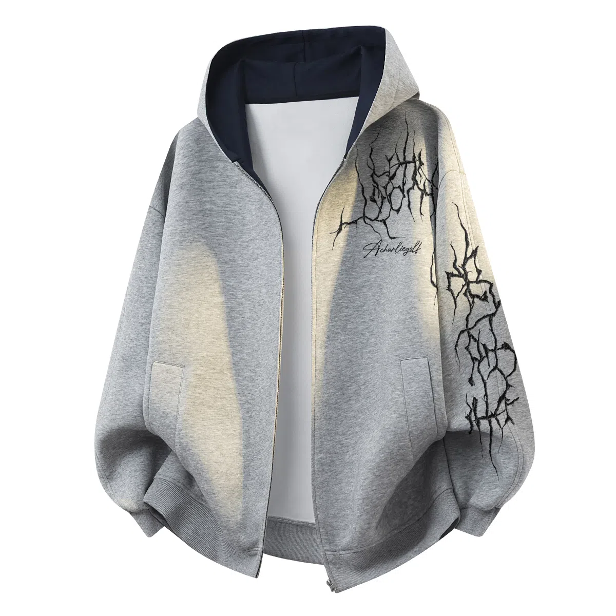 CHARLIE GOLF vibevintage