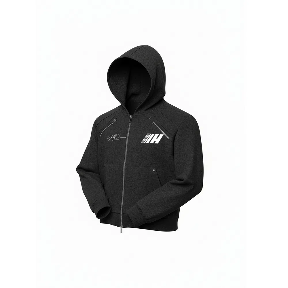 HUANQIU cleanfitlogo